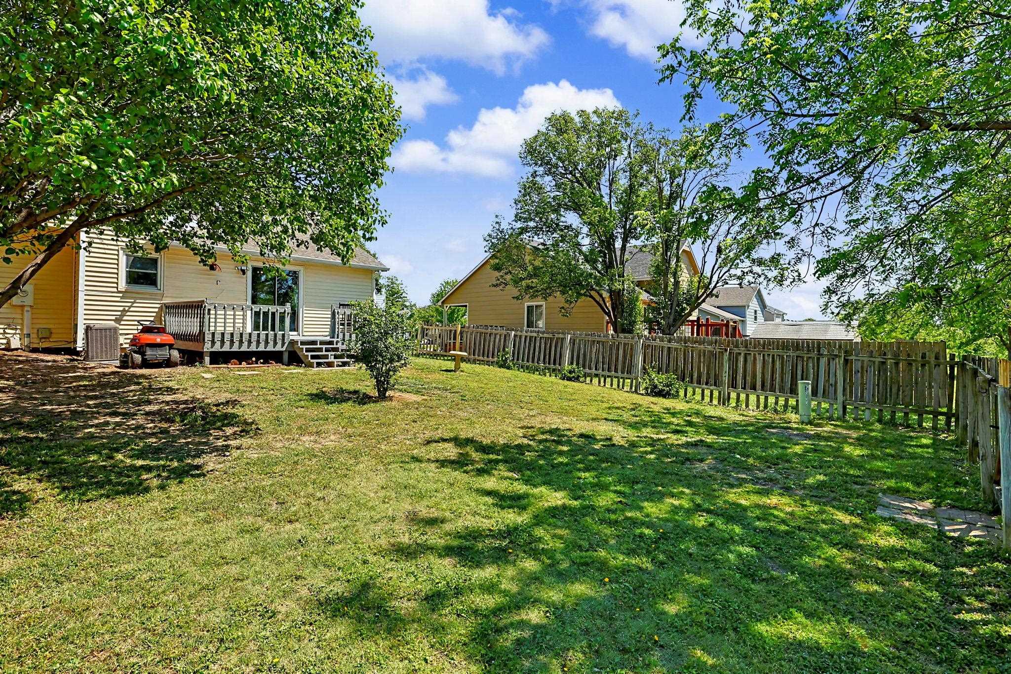 10013 E Bayley Street Wichita KS 67207-3912