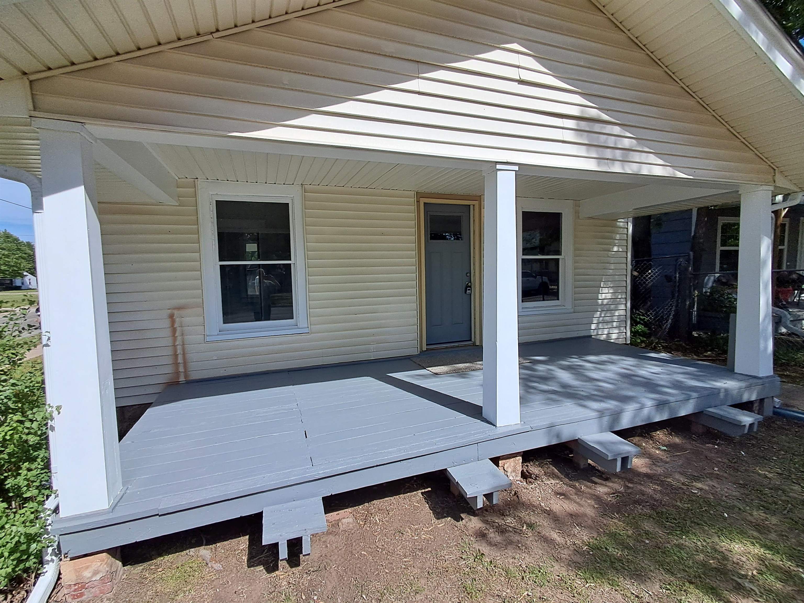 2260 N Woodland Wichita KS 67204