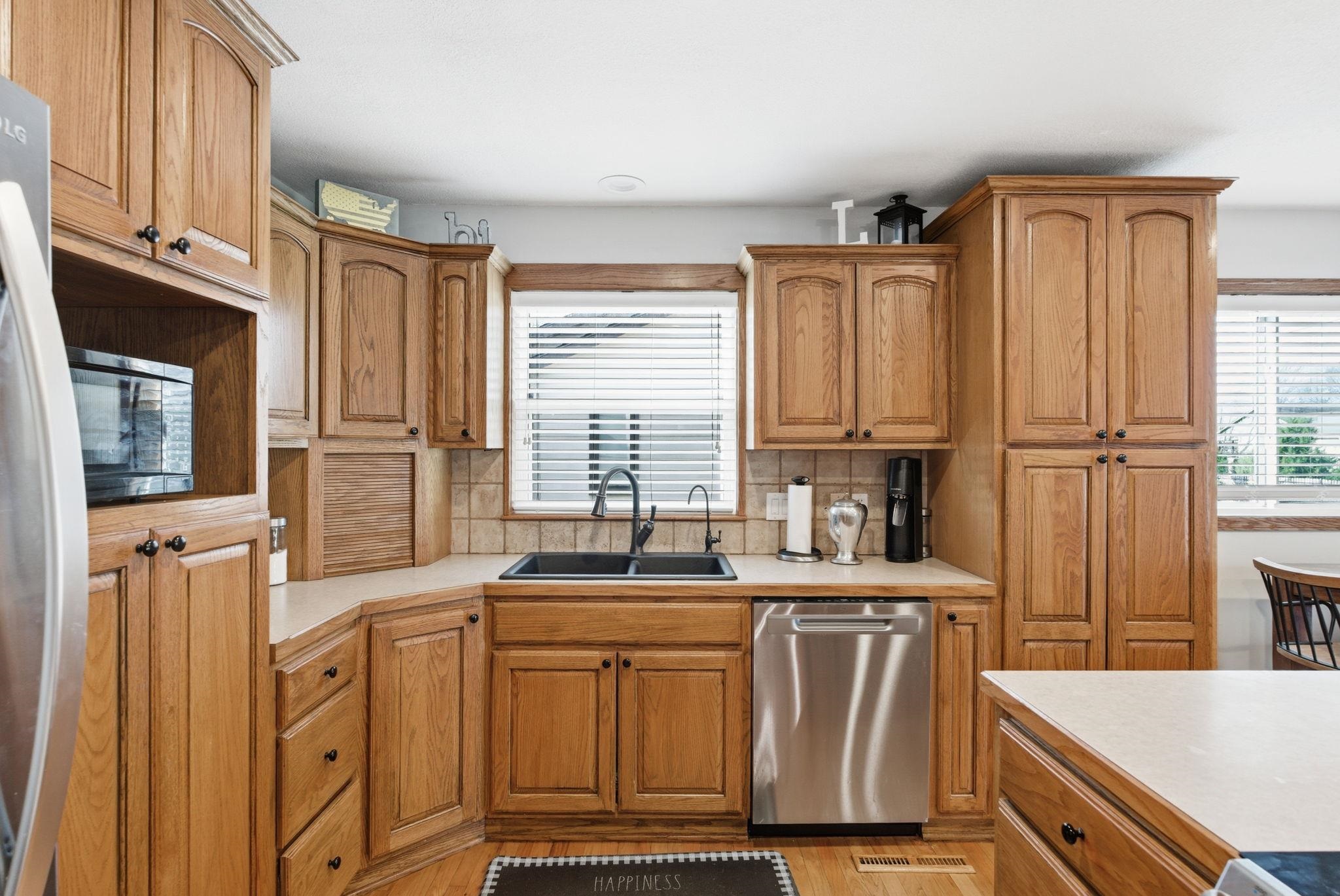 1007 N Pine Grove Street Wichita KS 67212
