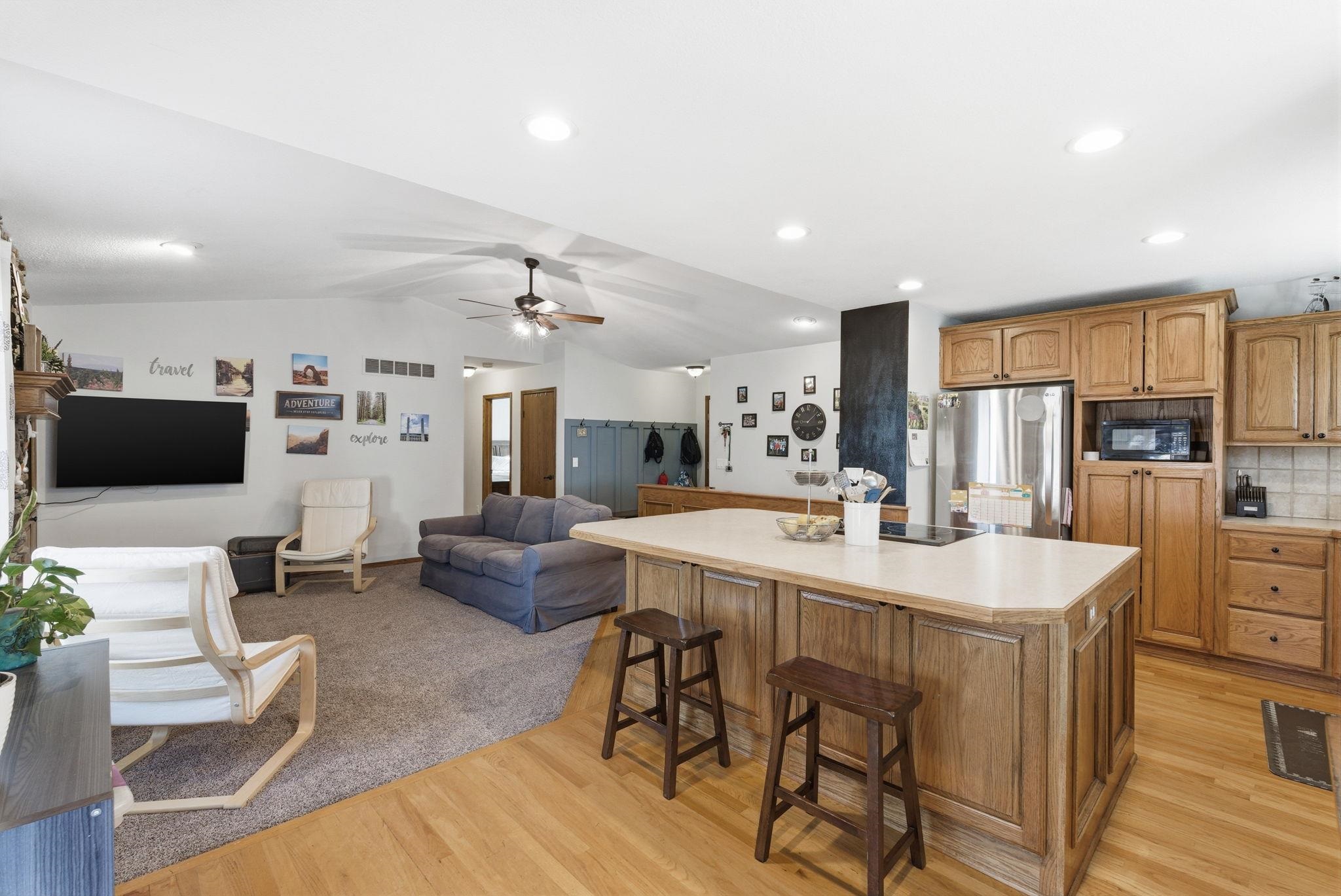 1007 N Pine Grove Street Wichita KS 67212