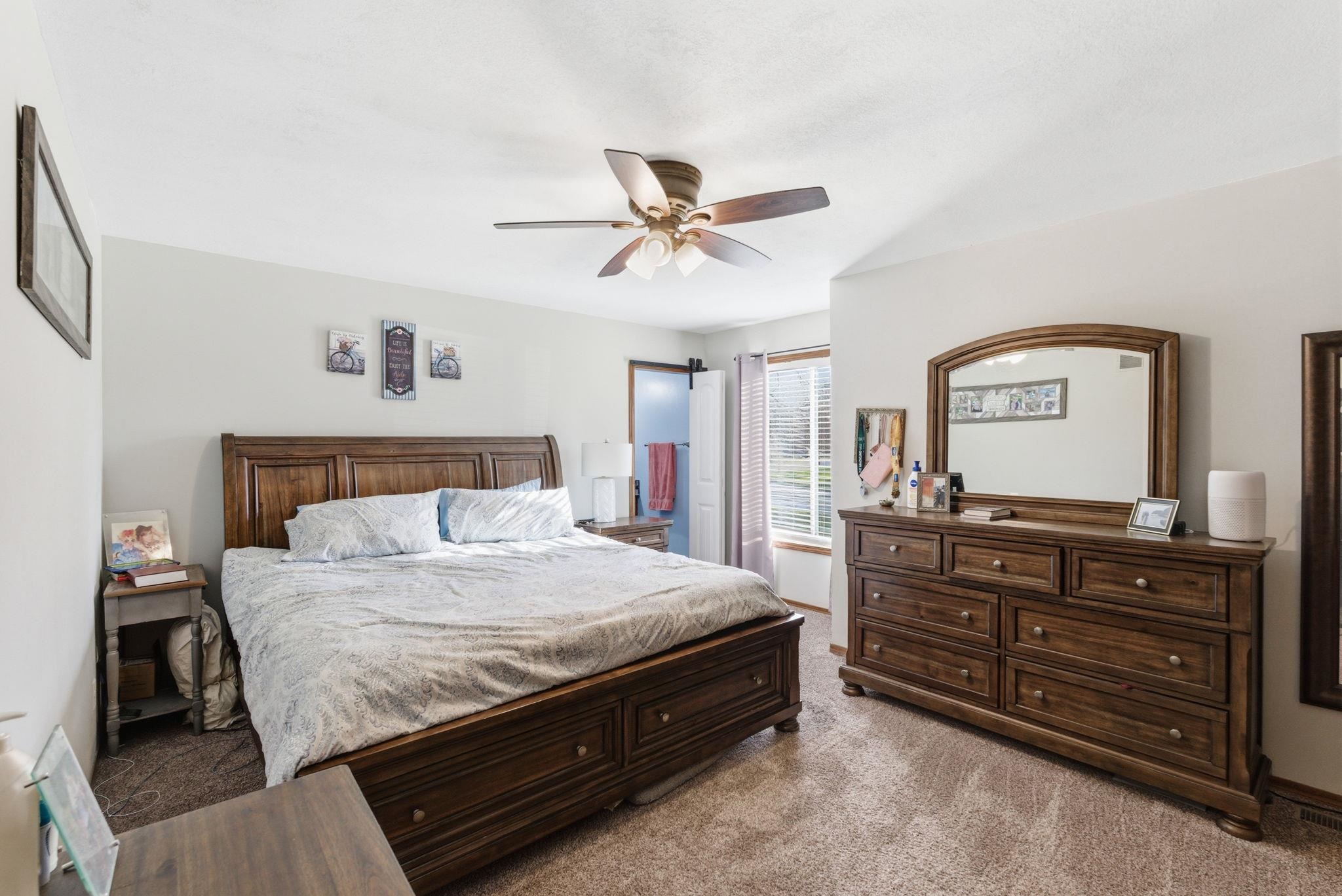 1007 N Pine Grove Street Wichita KS 67212
