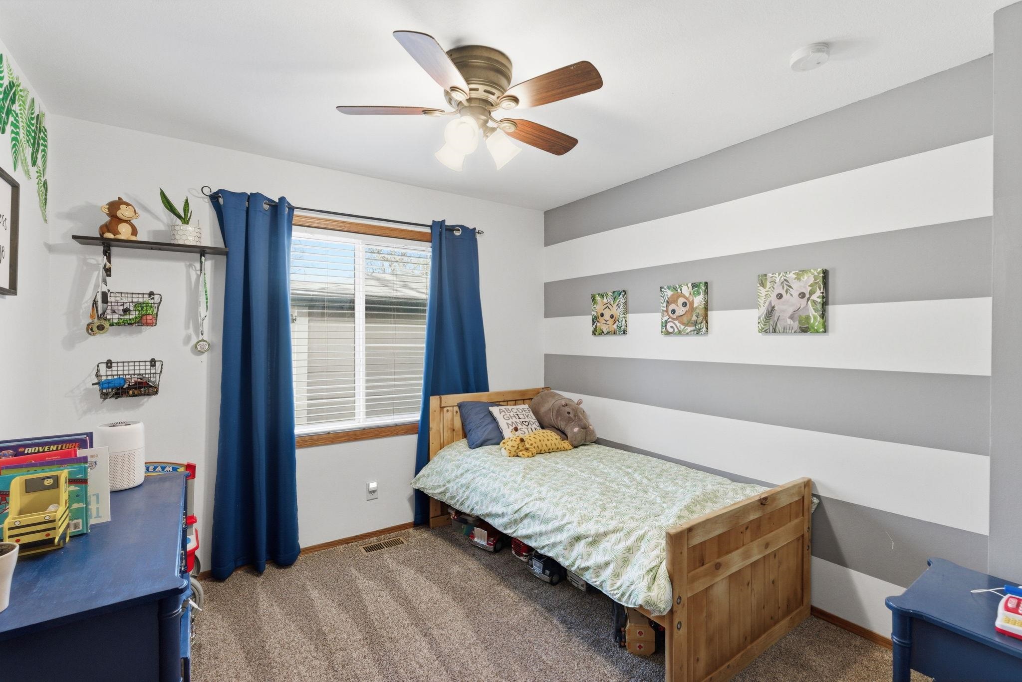 1007 N Pine Grove Street Wichita KS 67212