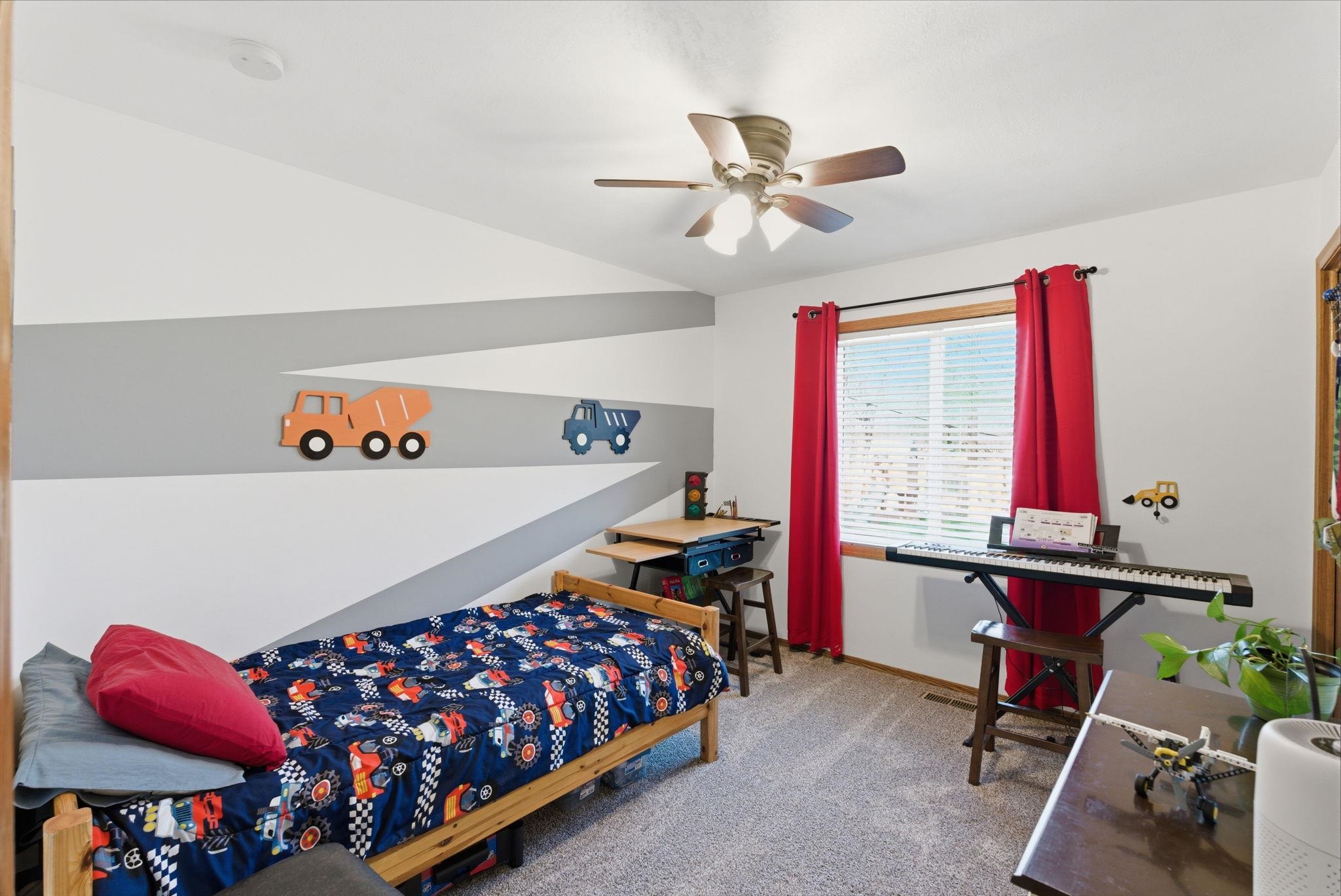 1007 N Pine Grove Street Wichita KS 67212