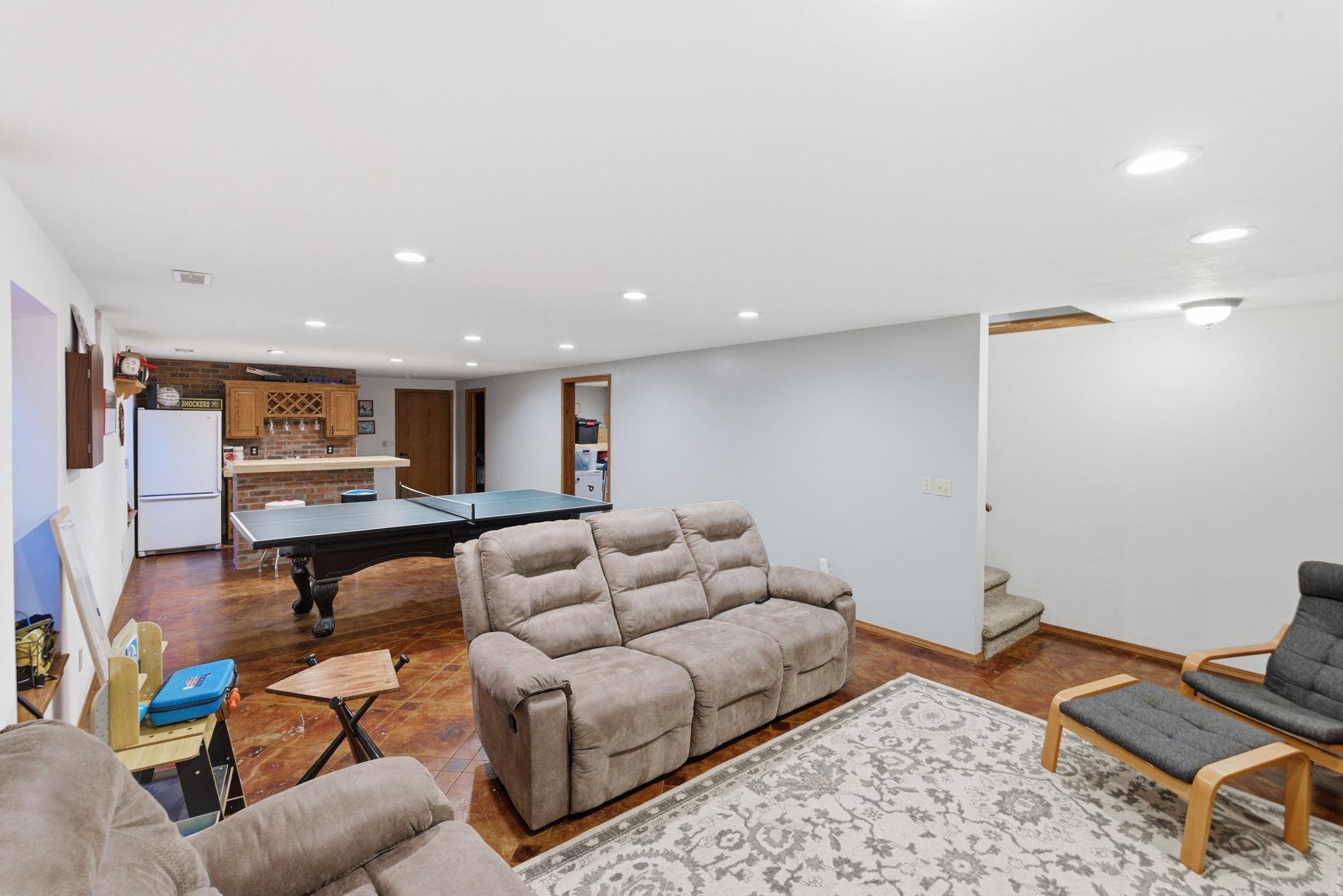 1007 N Pine Grove Street Wichita KS 67212