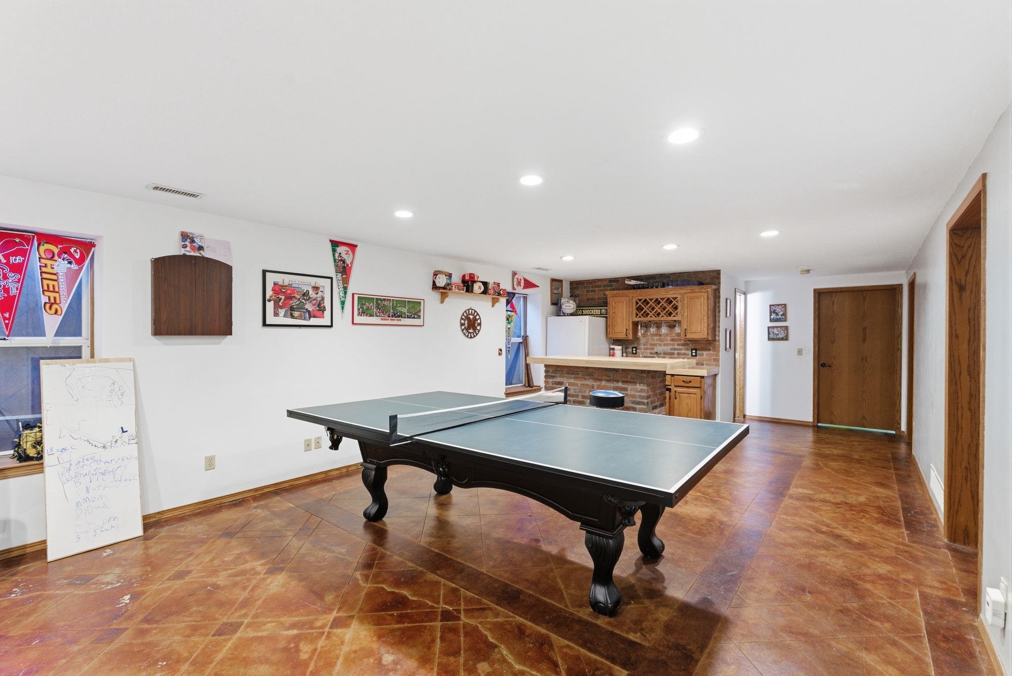 1007 N Pine Grove Street Wichita KS 67212