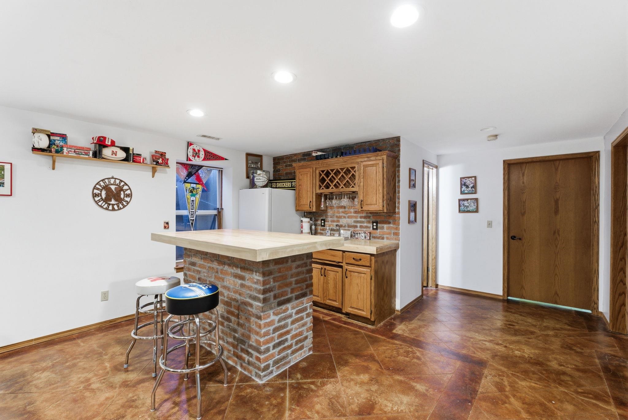 1007 N Pine Grove Street Wichita KS 67212