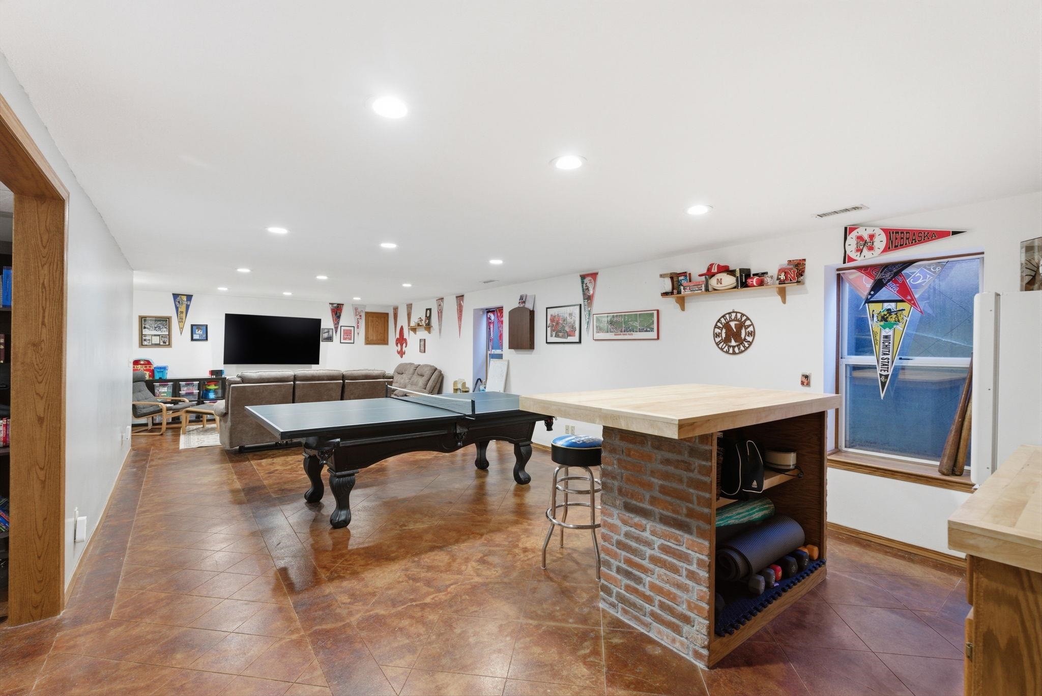 1007 N Pine Grove Street Wichita KS 67212