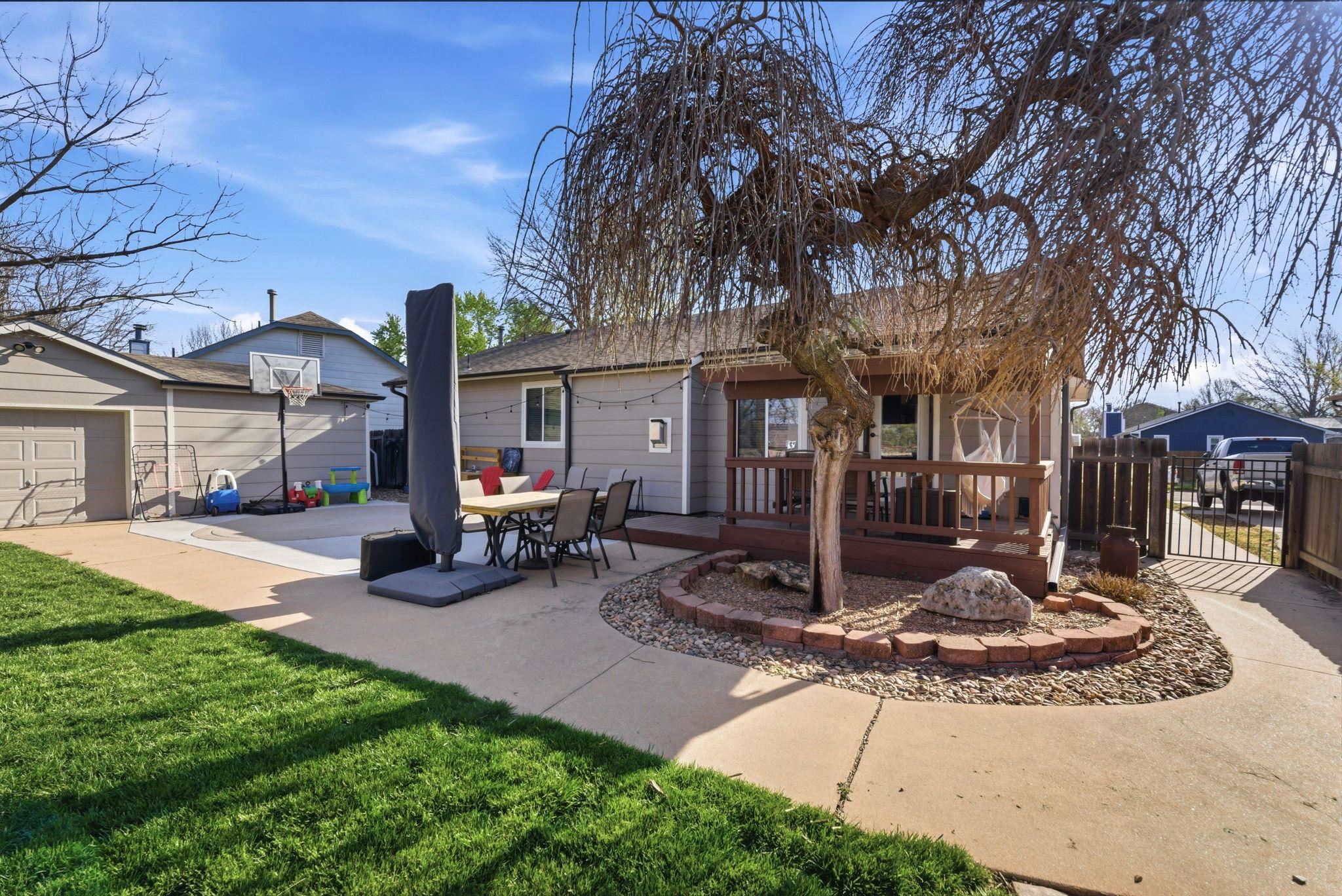 1007 N Pine Grove Street Wichita KS 67212
