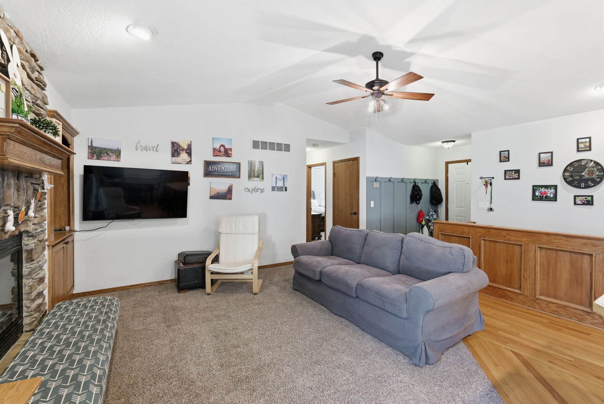 1007 N Pine Grove Street Wichita KS 67212