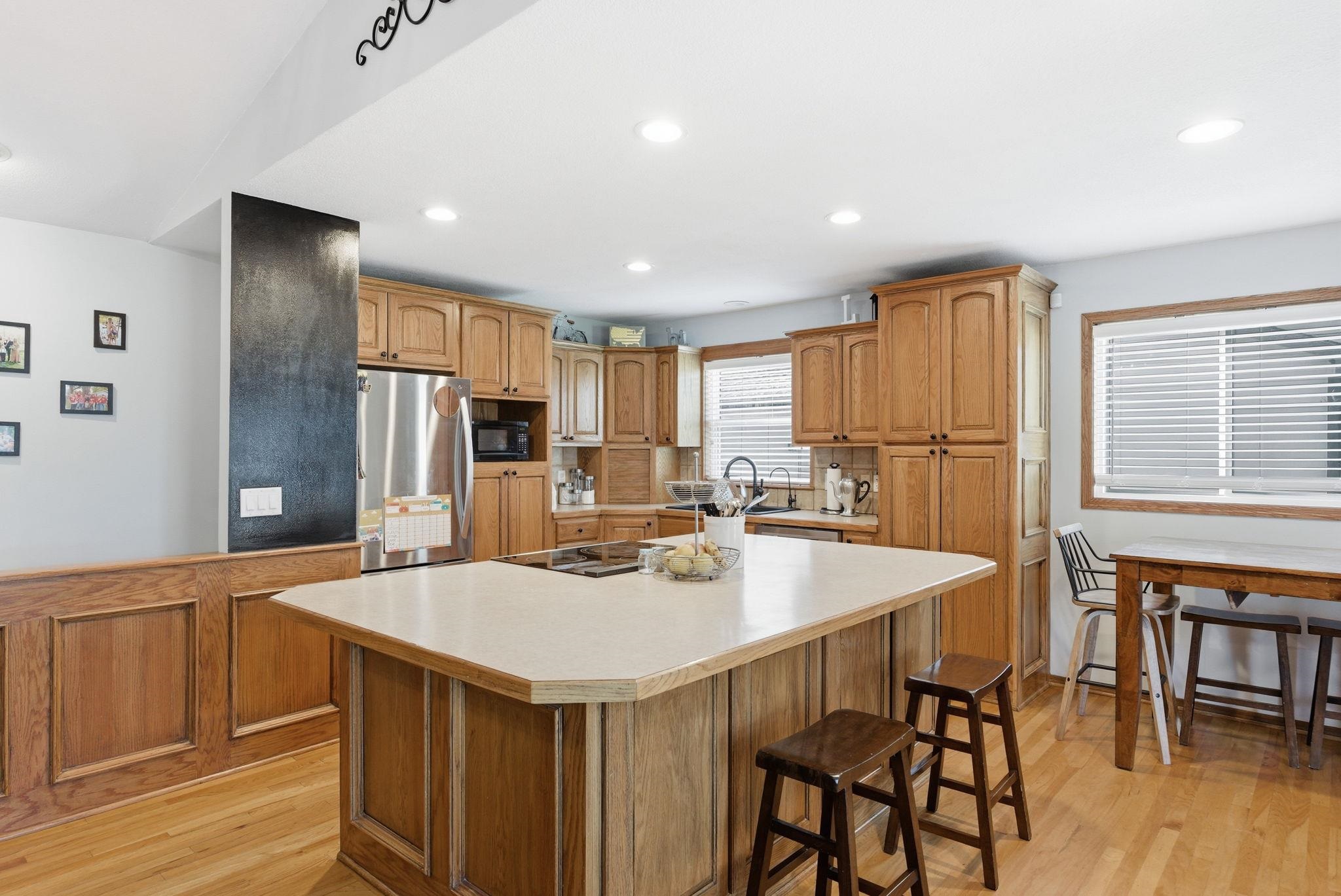 1007 N Pine Grove Street Wichita KS 67212