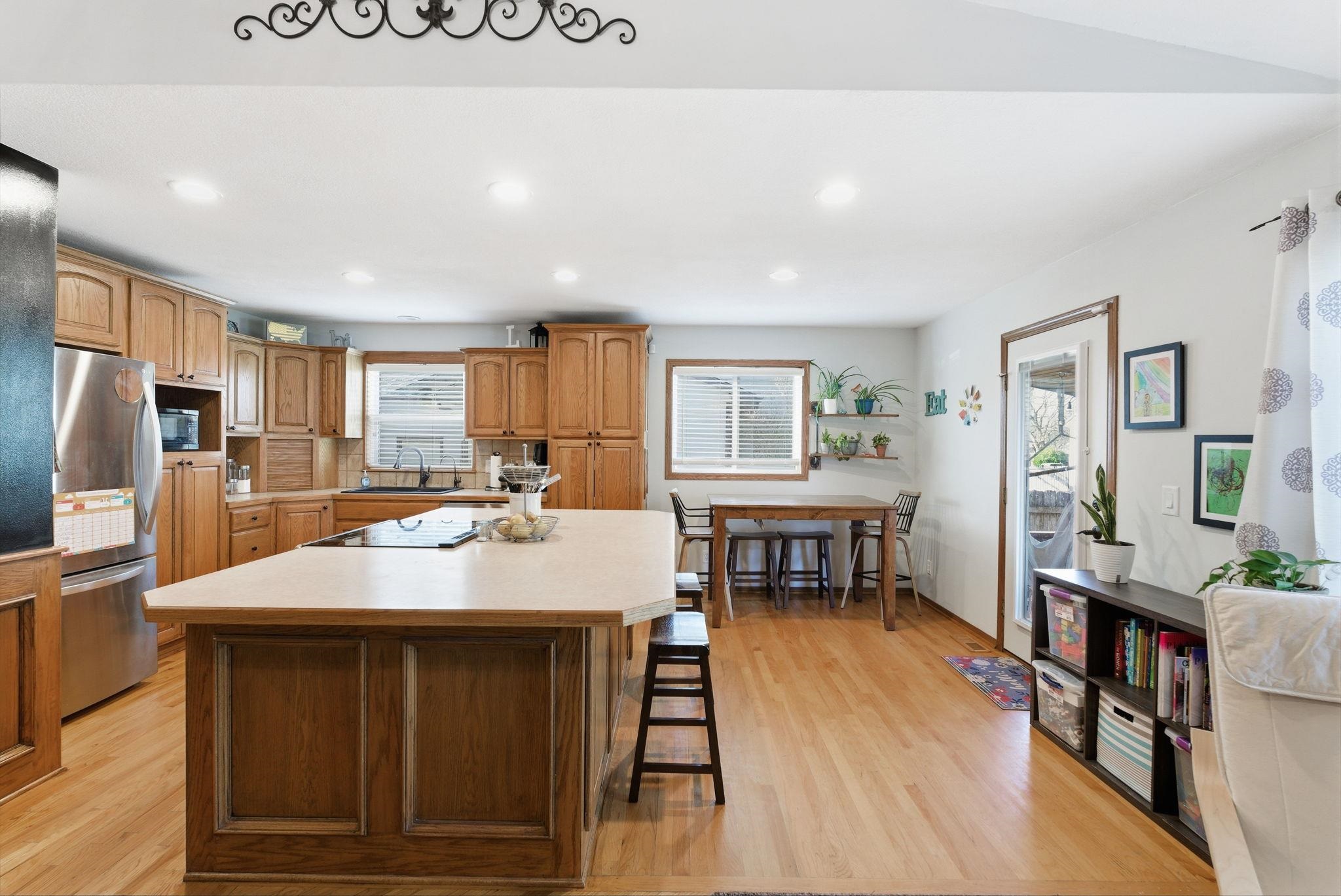 1007 N Pine Grove Street Wichita KS 67212