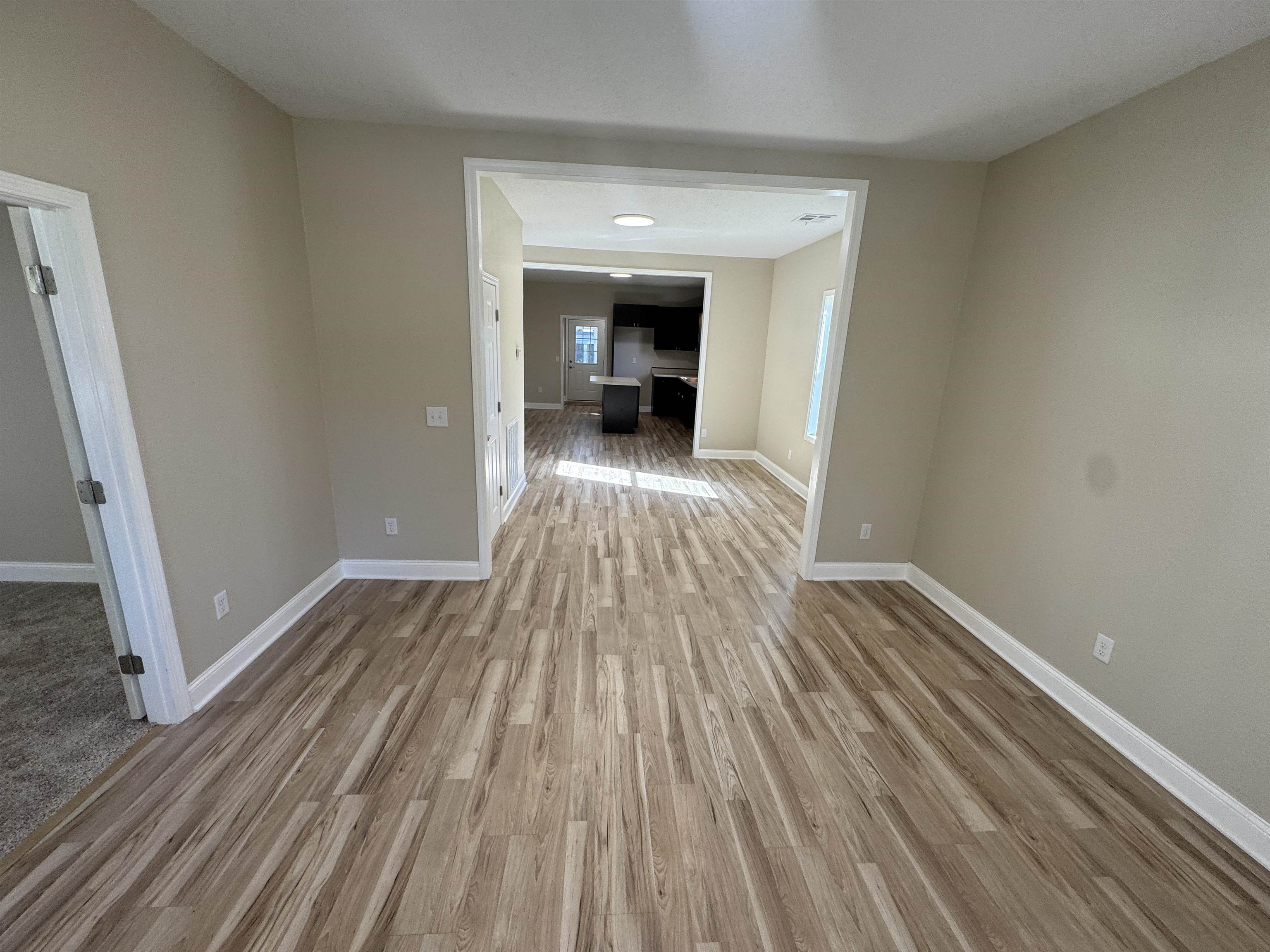 402 N Sycamore Eureka KS 67045