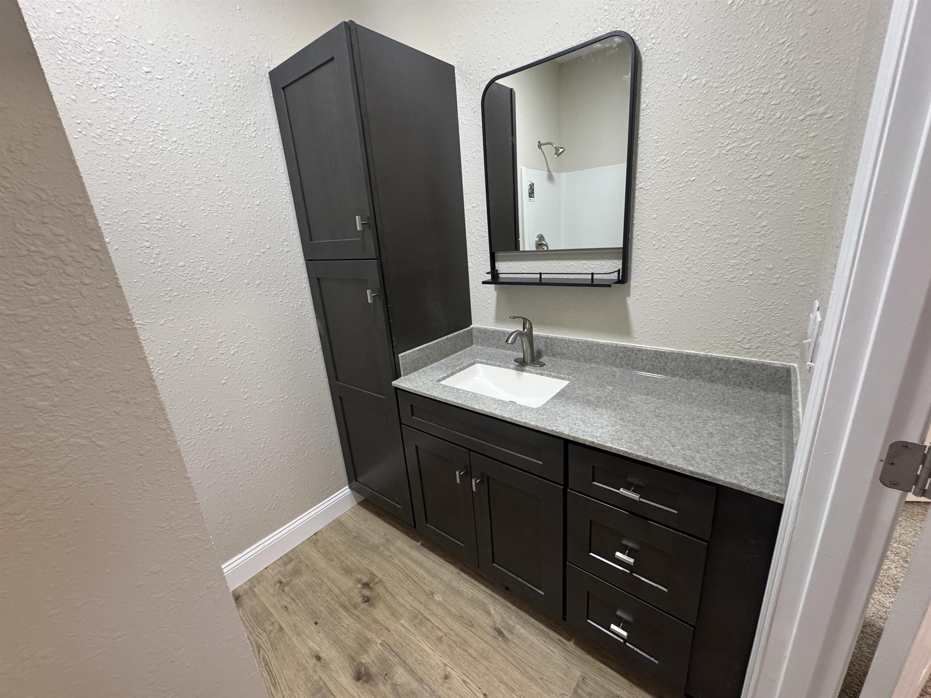 402 N Sycamore Eureka KS 67045