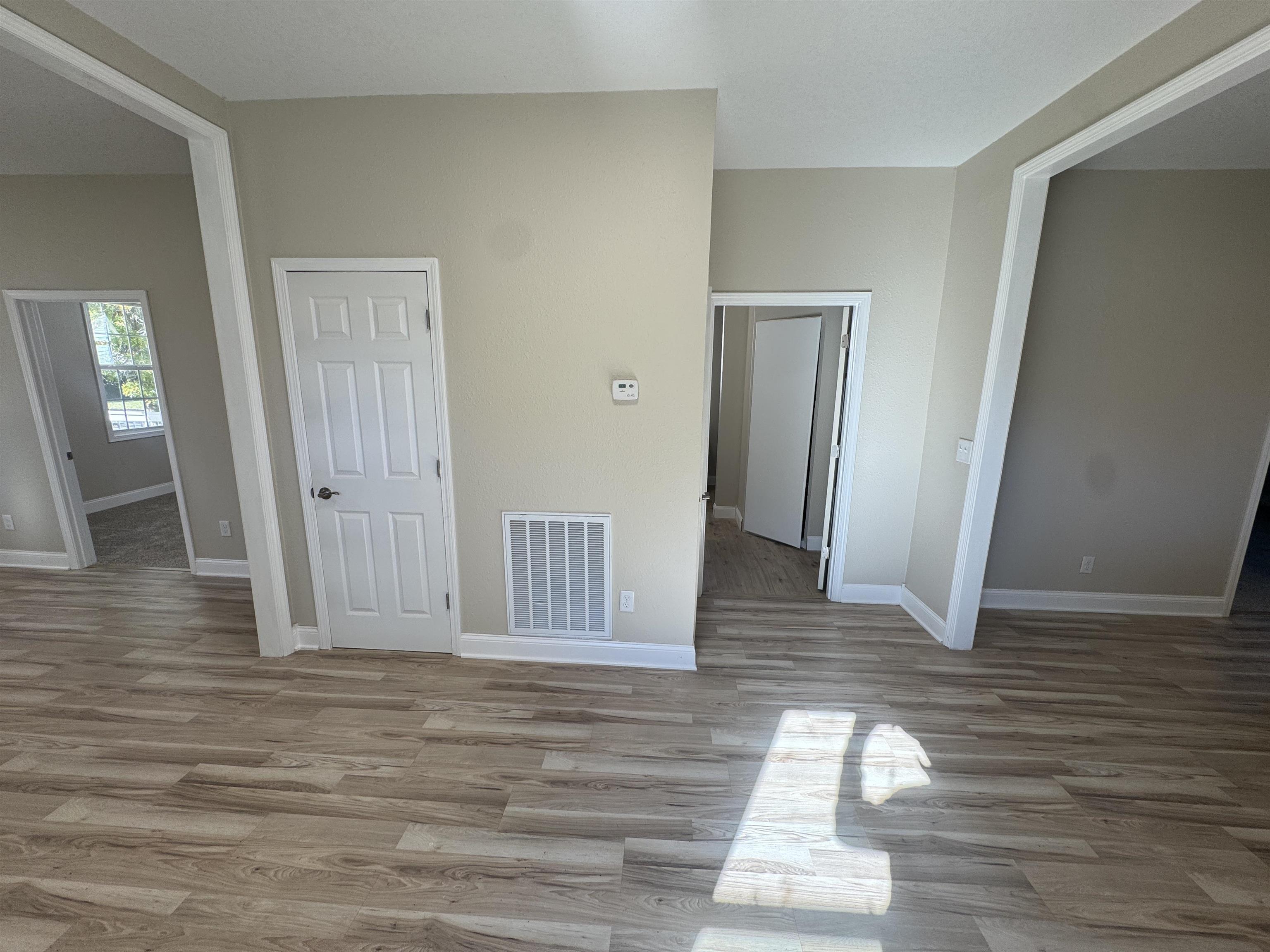 402 N Sycamore Eureka KS 67045