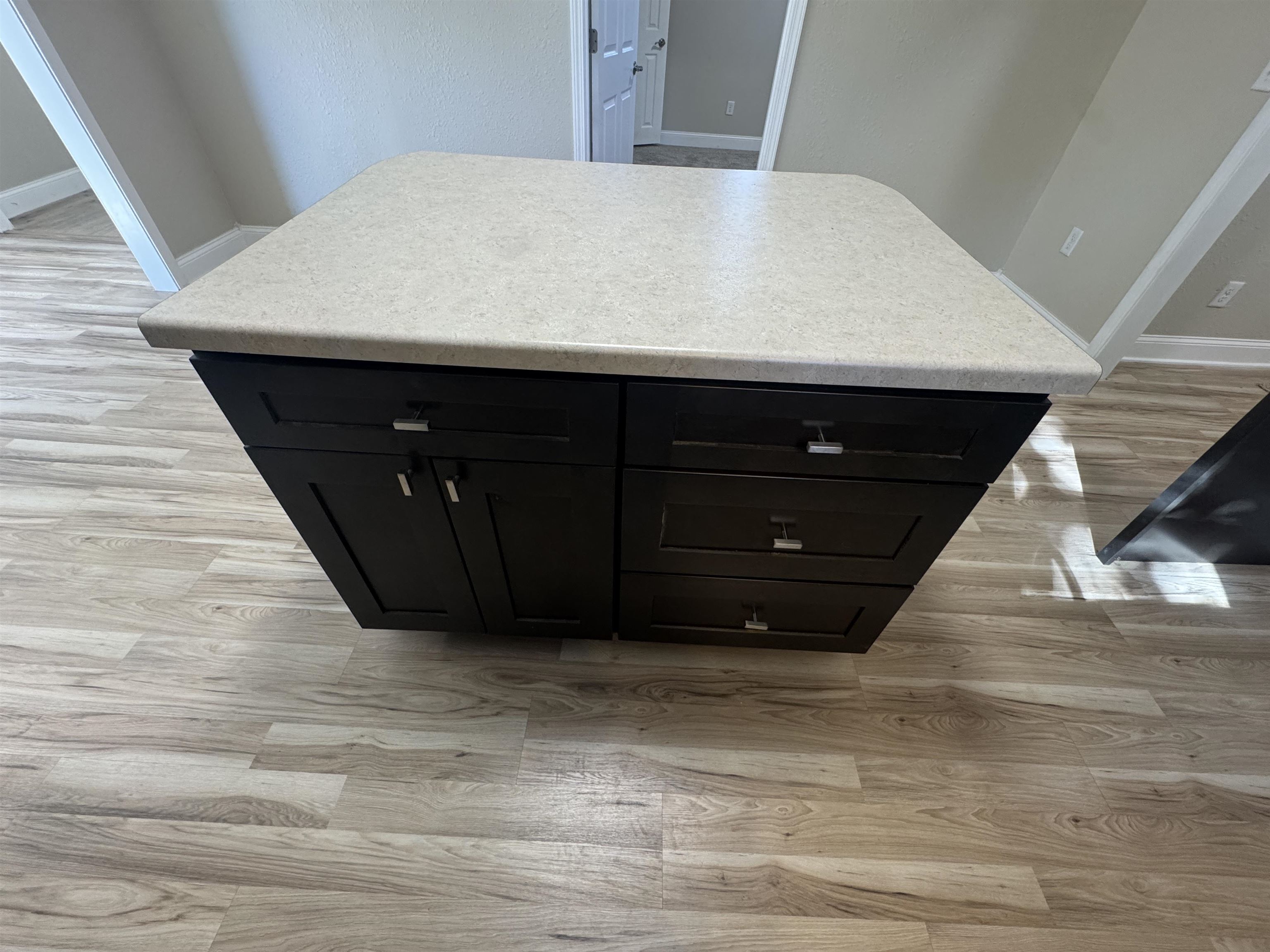 402 N Sycamore Eureka KS 67045