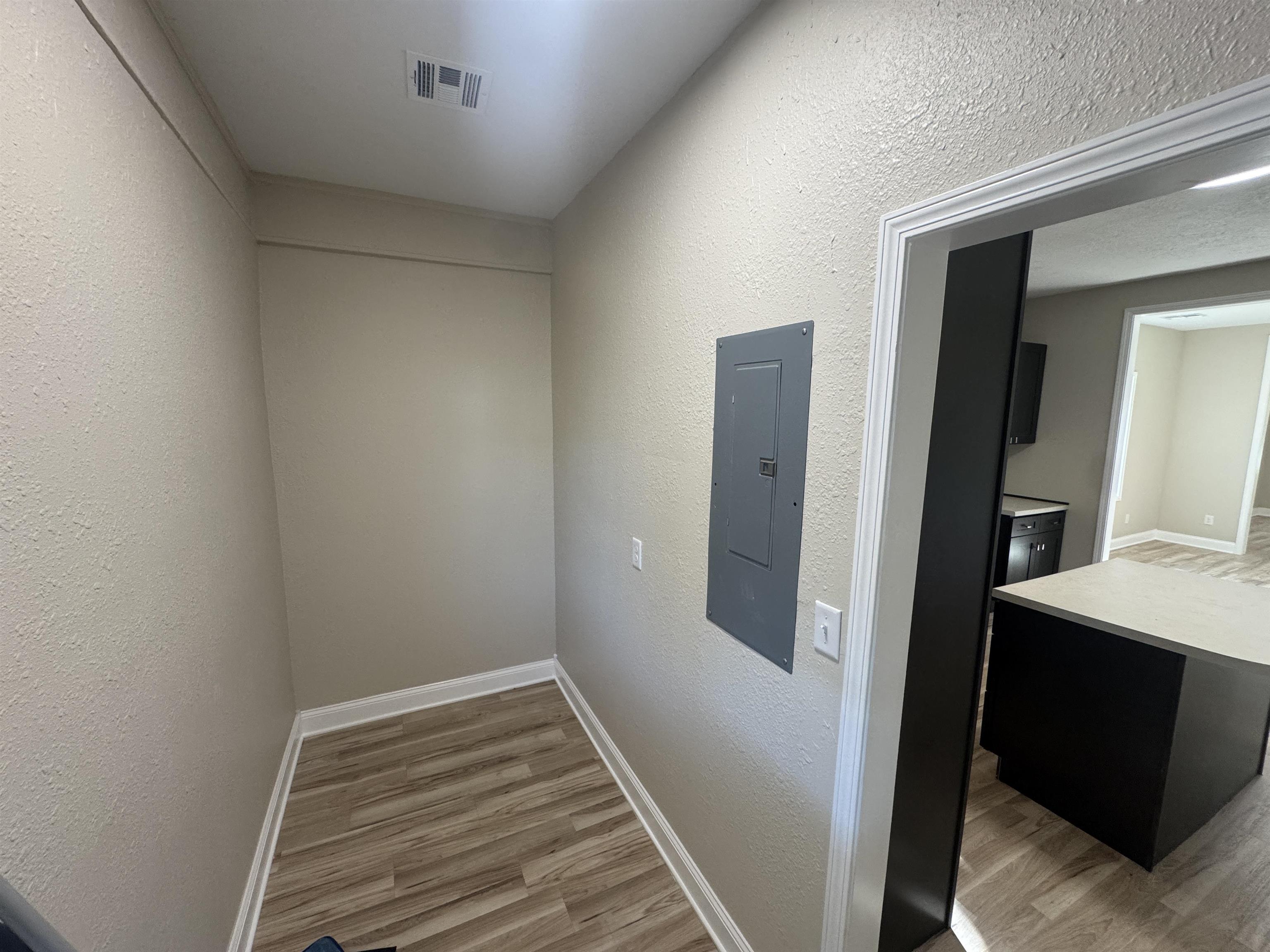 402 N Sycamore Eureka KS 67045