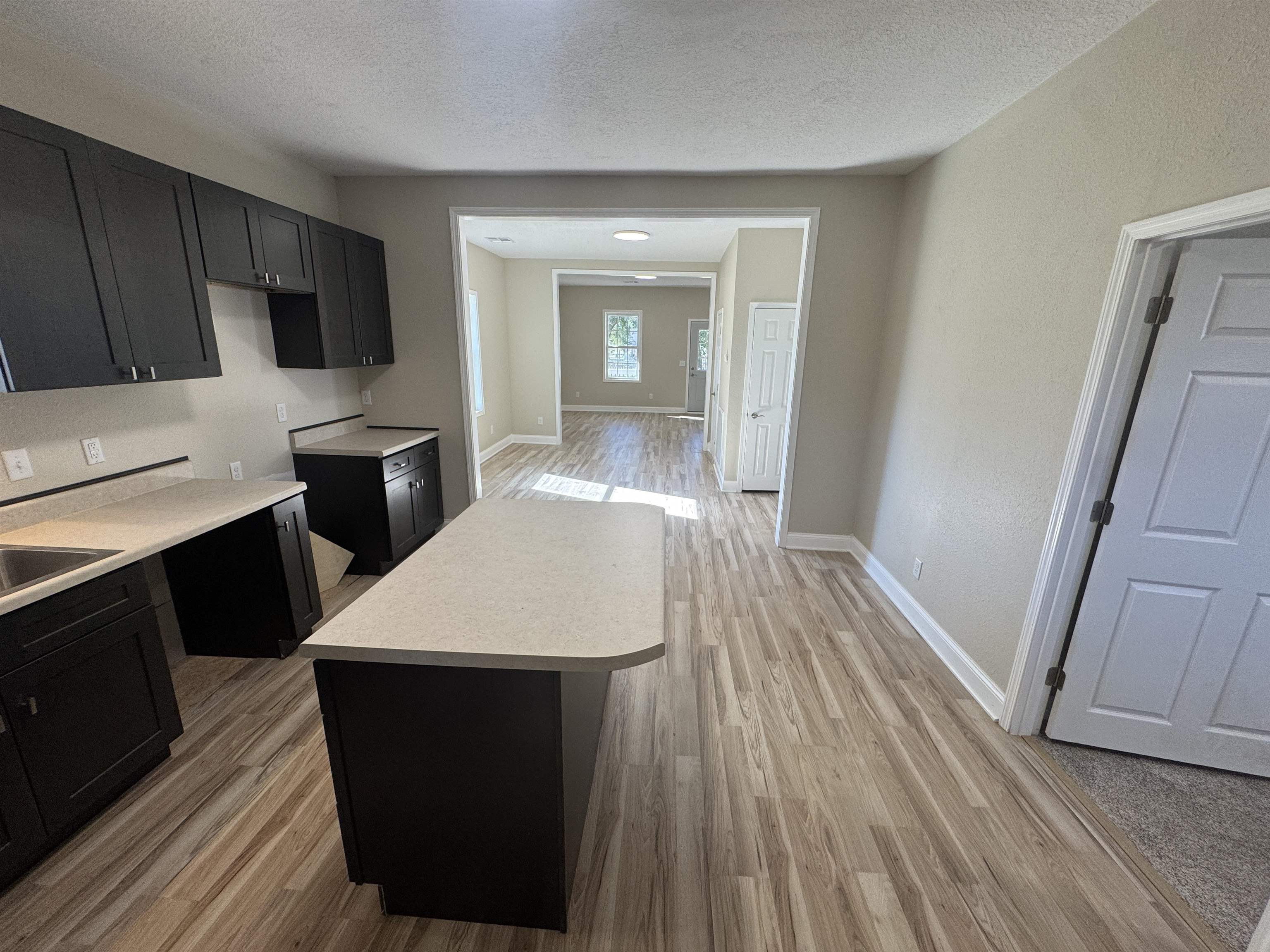 402 N Sycamore Eureka KS 67045