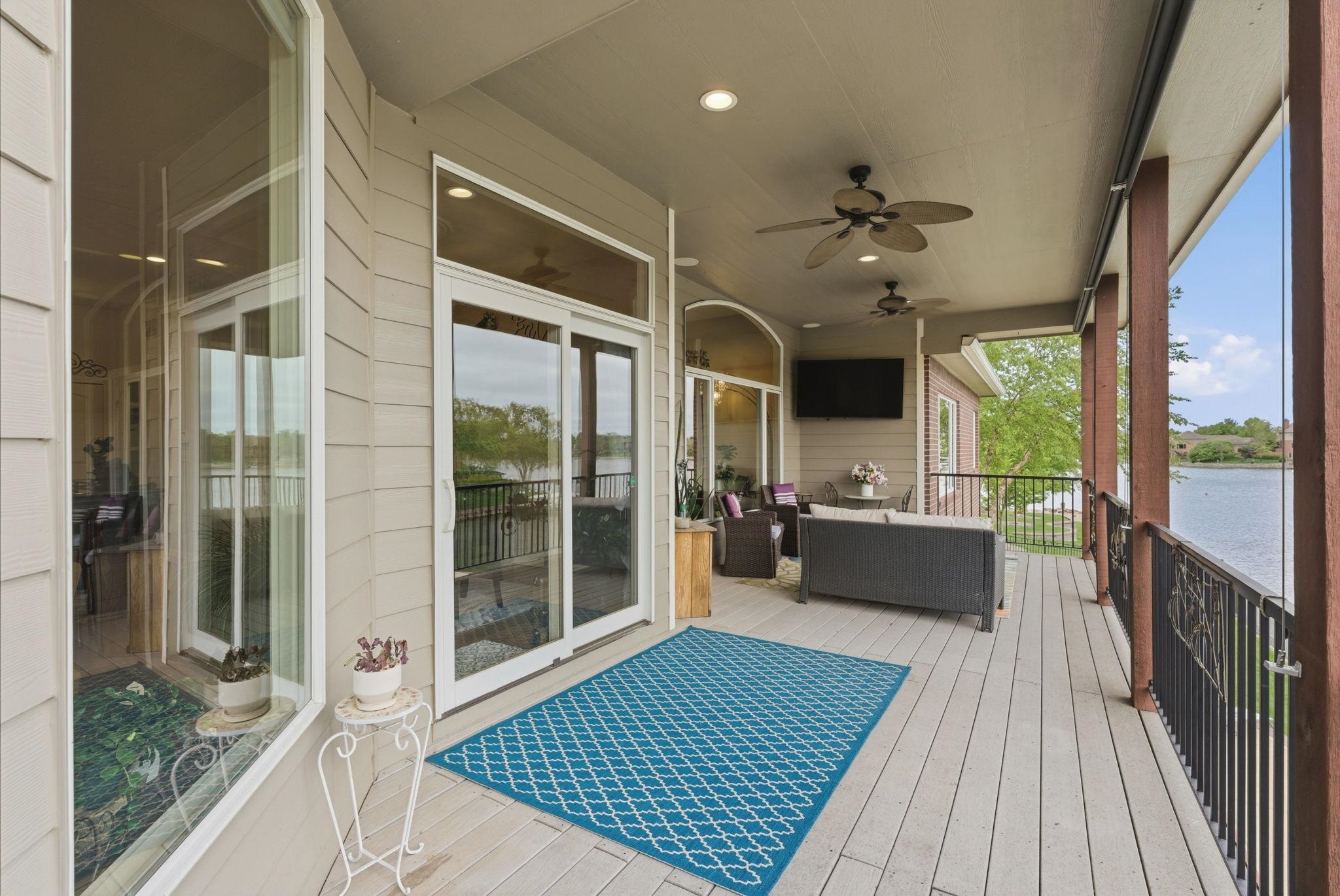 2009 W Harborlight Court Wichita KS 67204