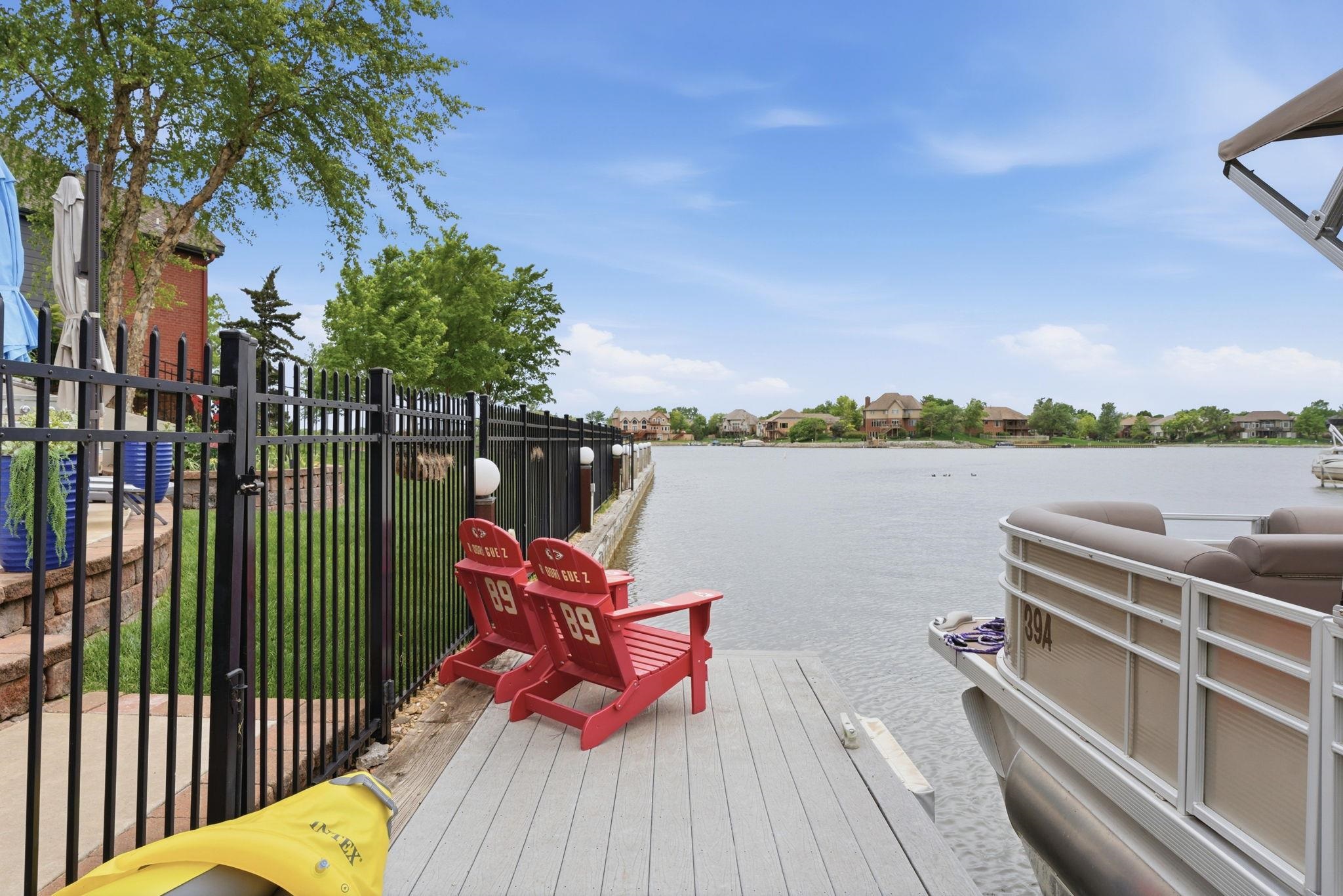 2009 W Harborlight Court Wichita KS 67204