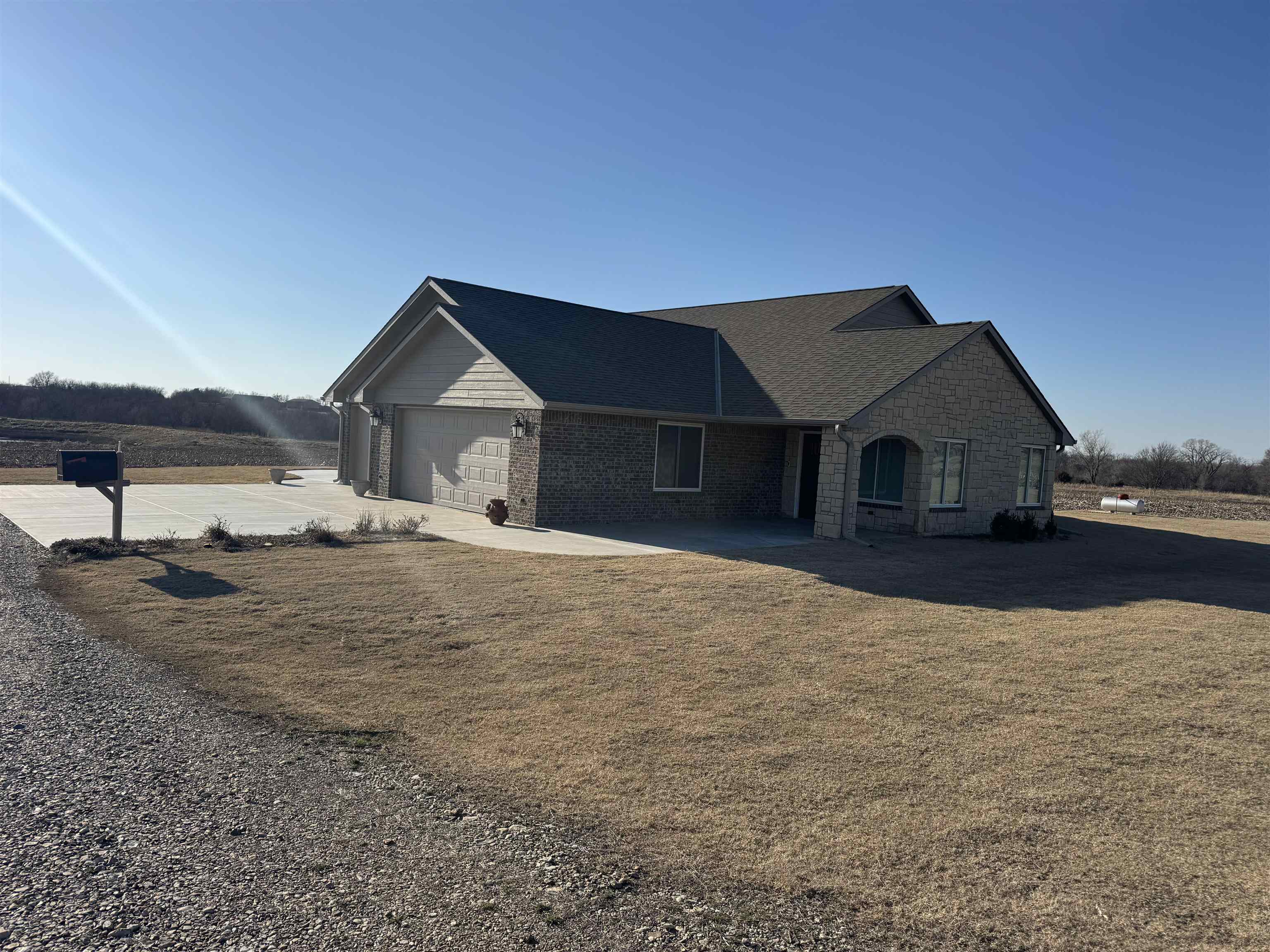 13181 75th Road Winfield KS 67156