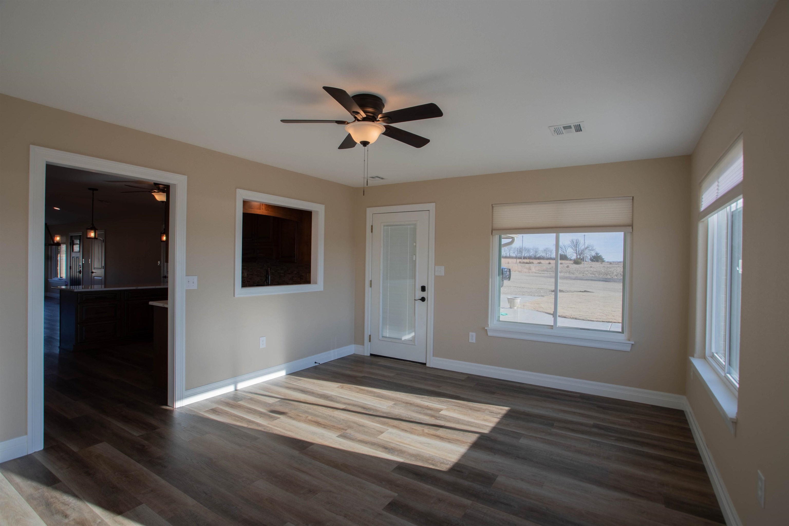 13181 75th Road Winfield KS 67156