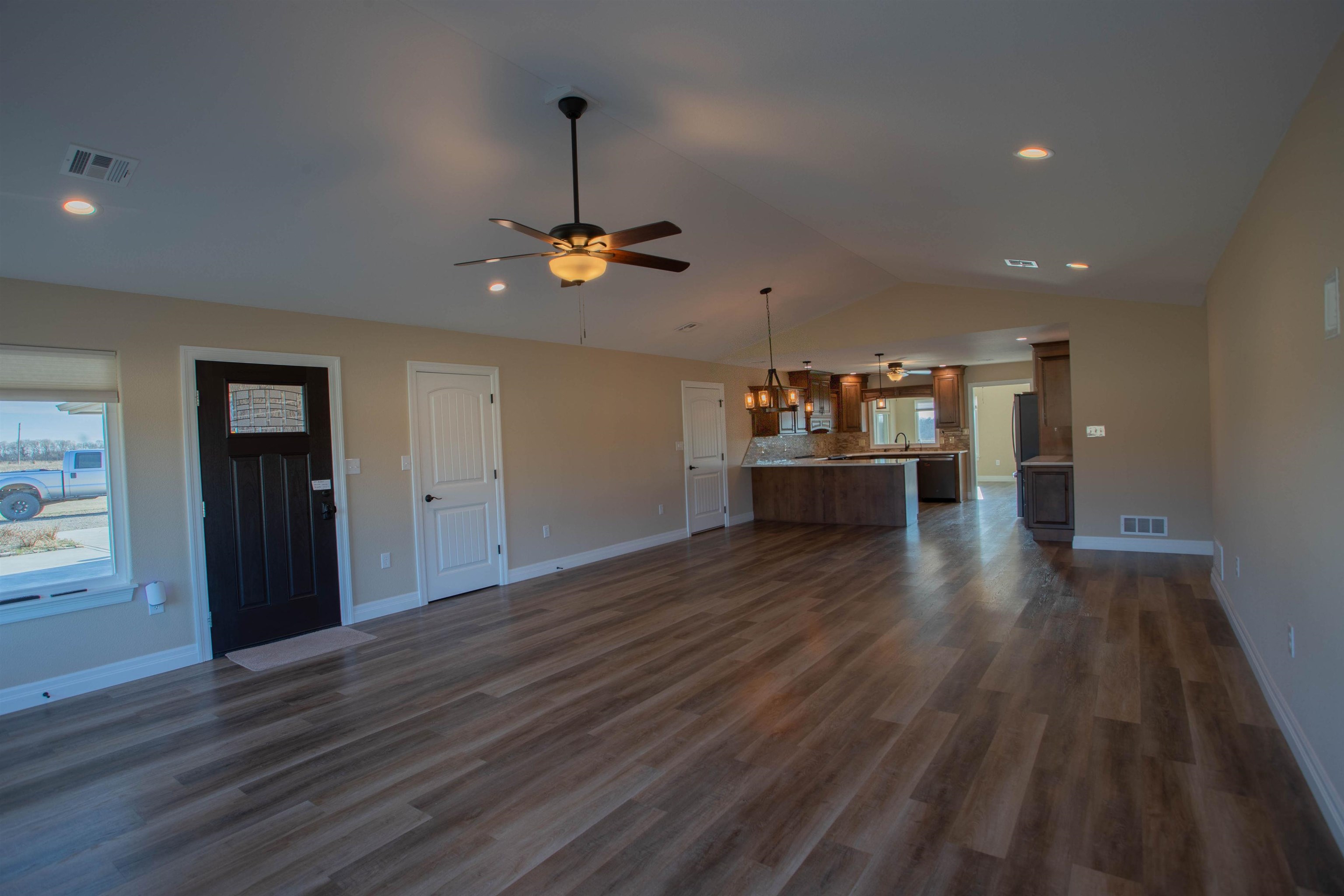 13181 75th Road Winfield KS 67156