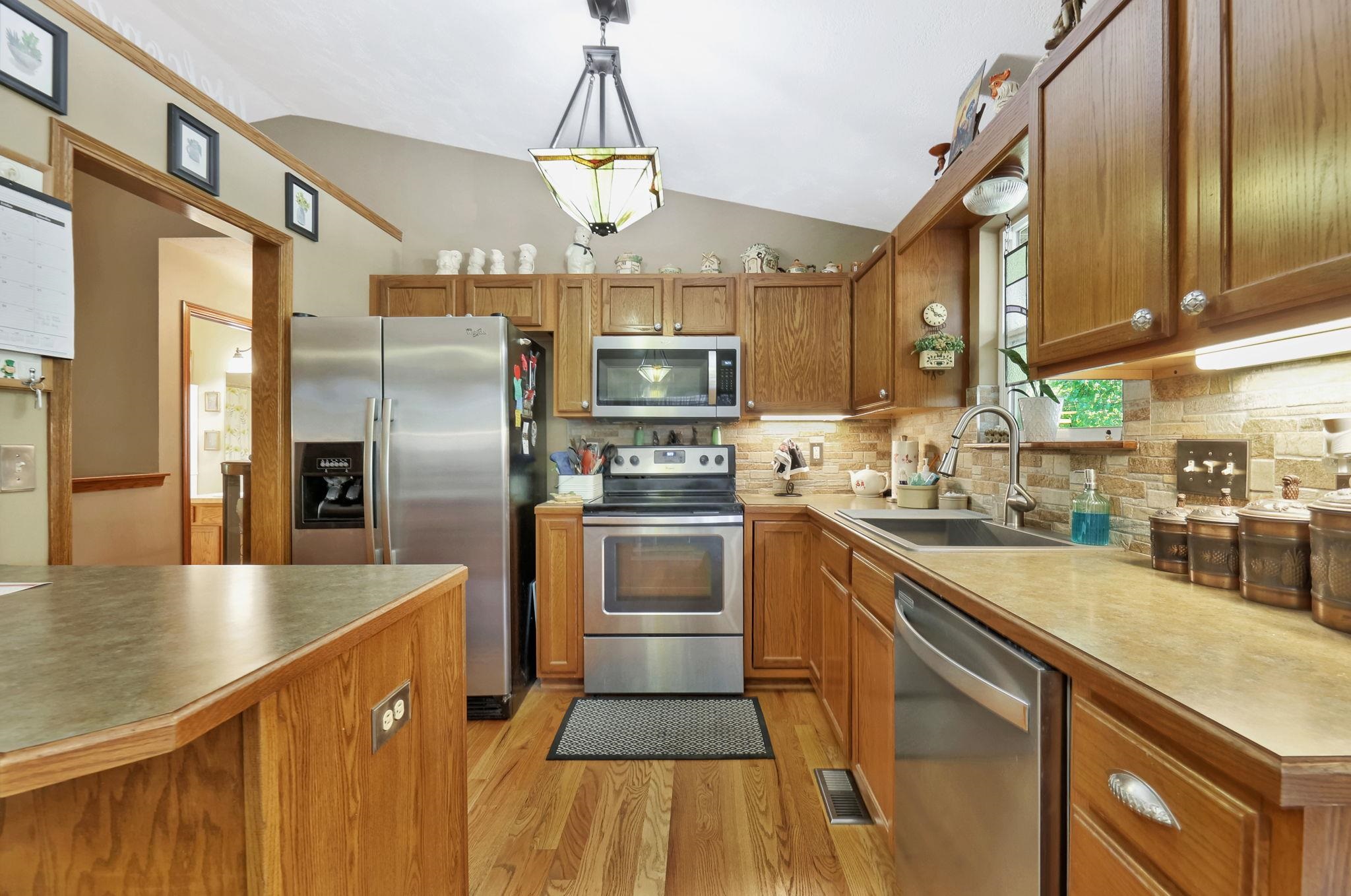 1947 N Marlin Court Andover KS 67002