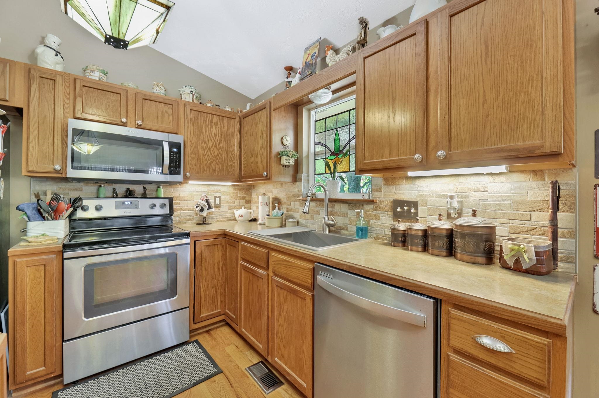 1947 N Marlin Court Andover KS 67002