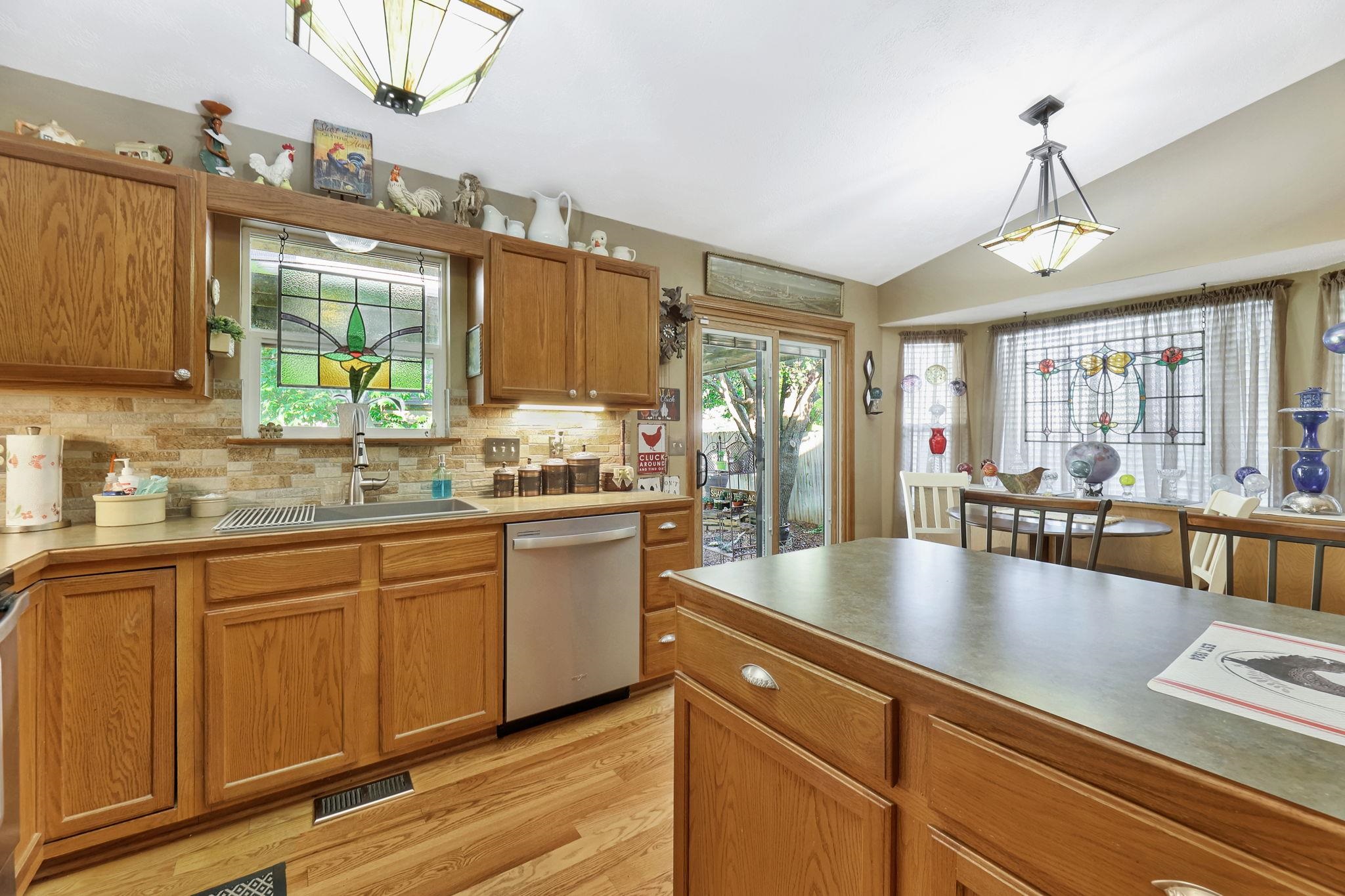 1947 N Marlin Court Andover KS 67002