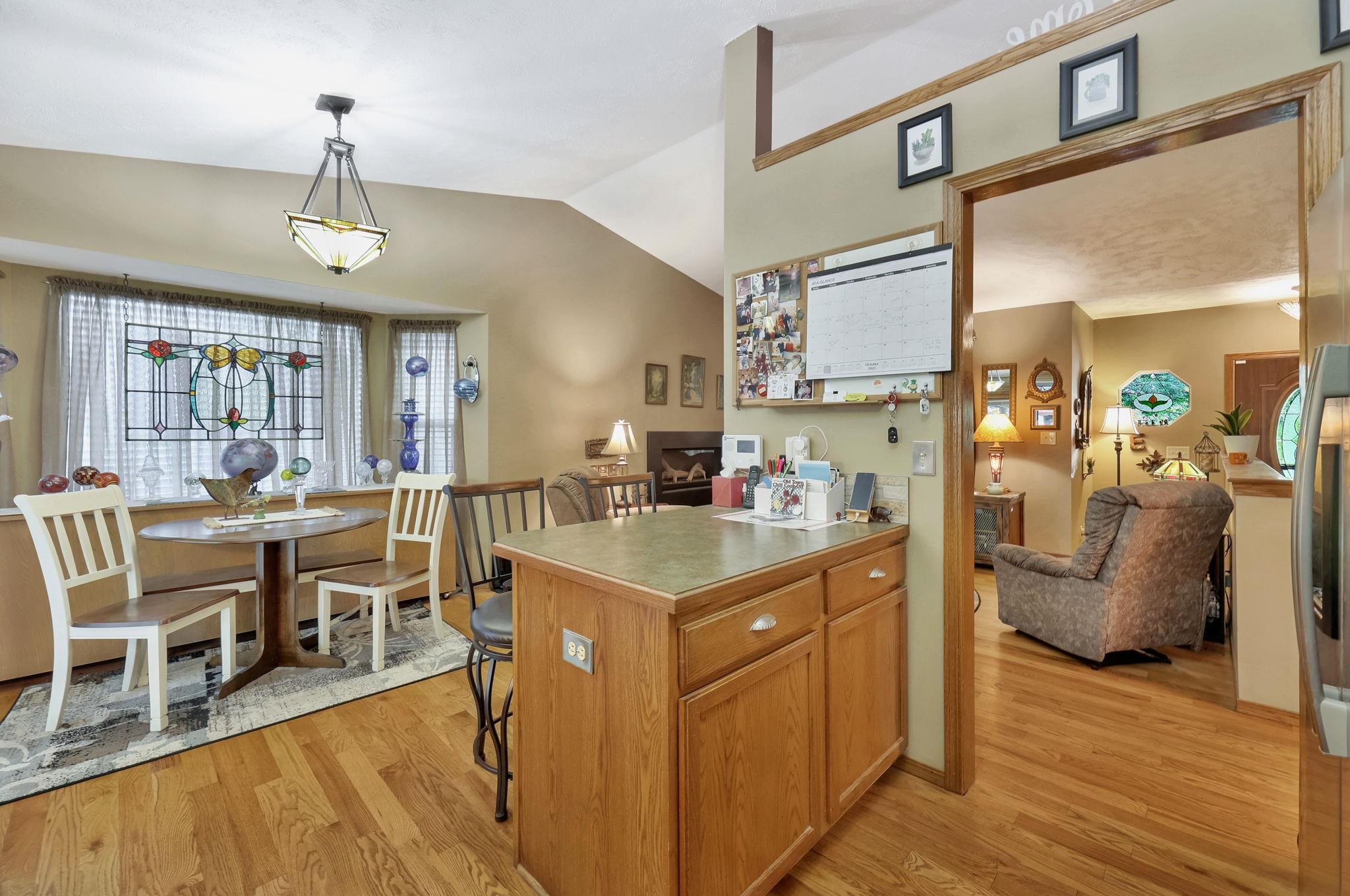 1947 N Marlin Court Andover KS 67002