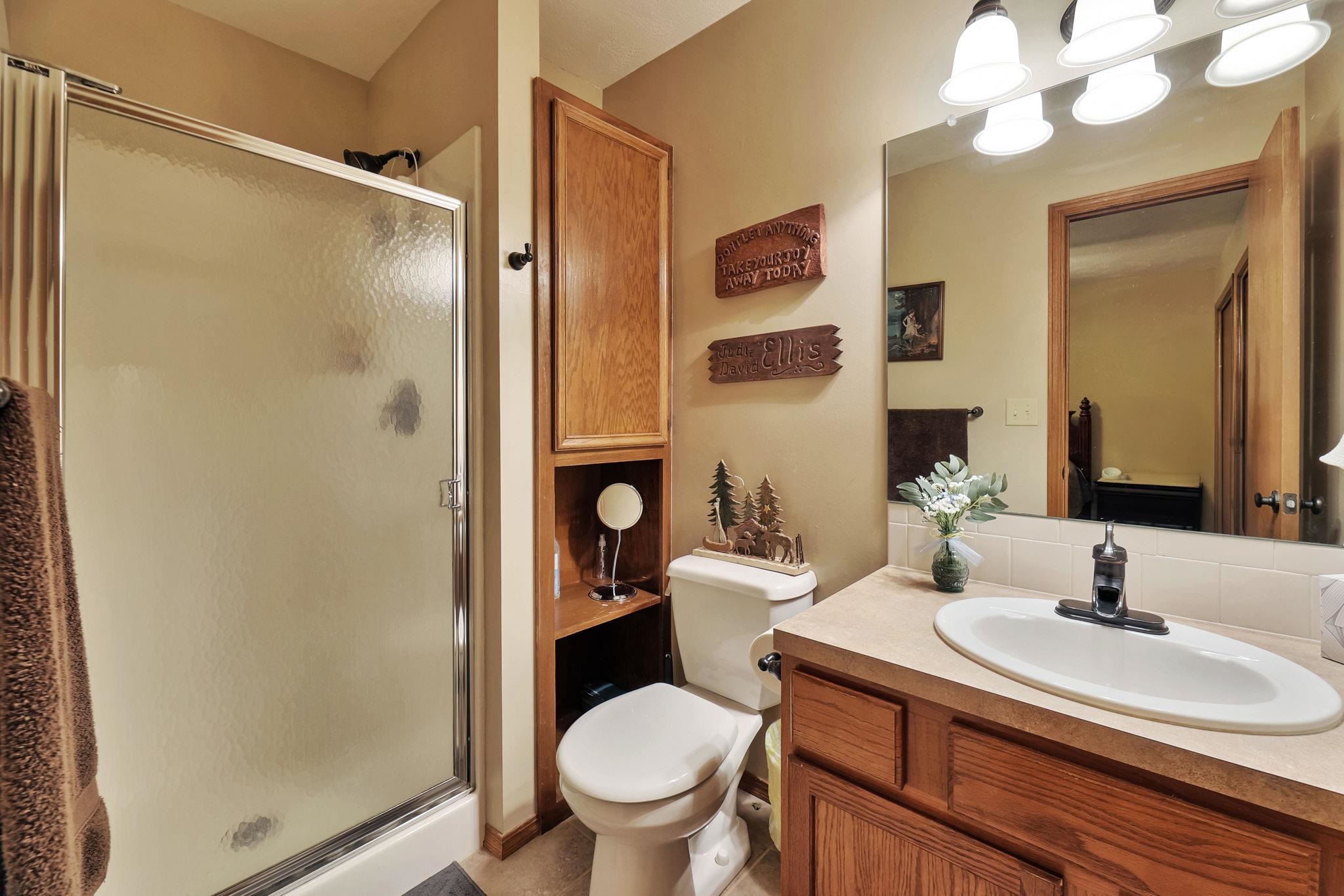 1947 N Marlin Court Andover KS 67002