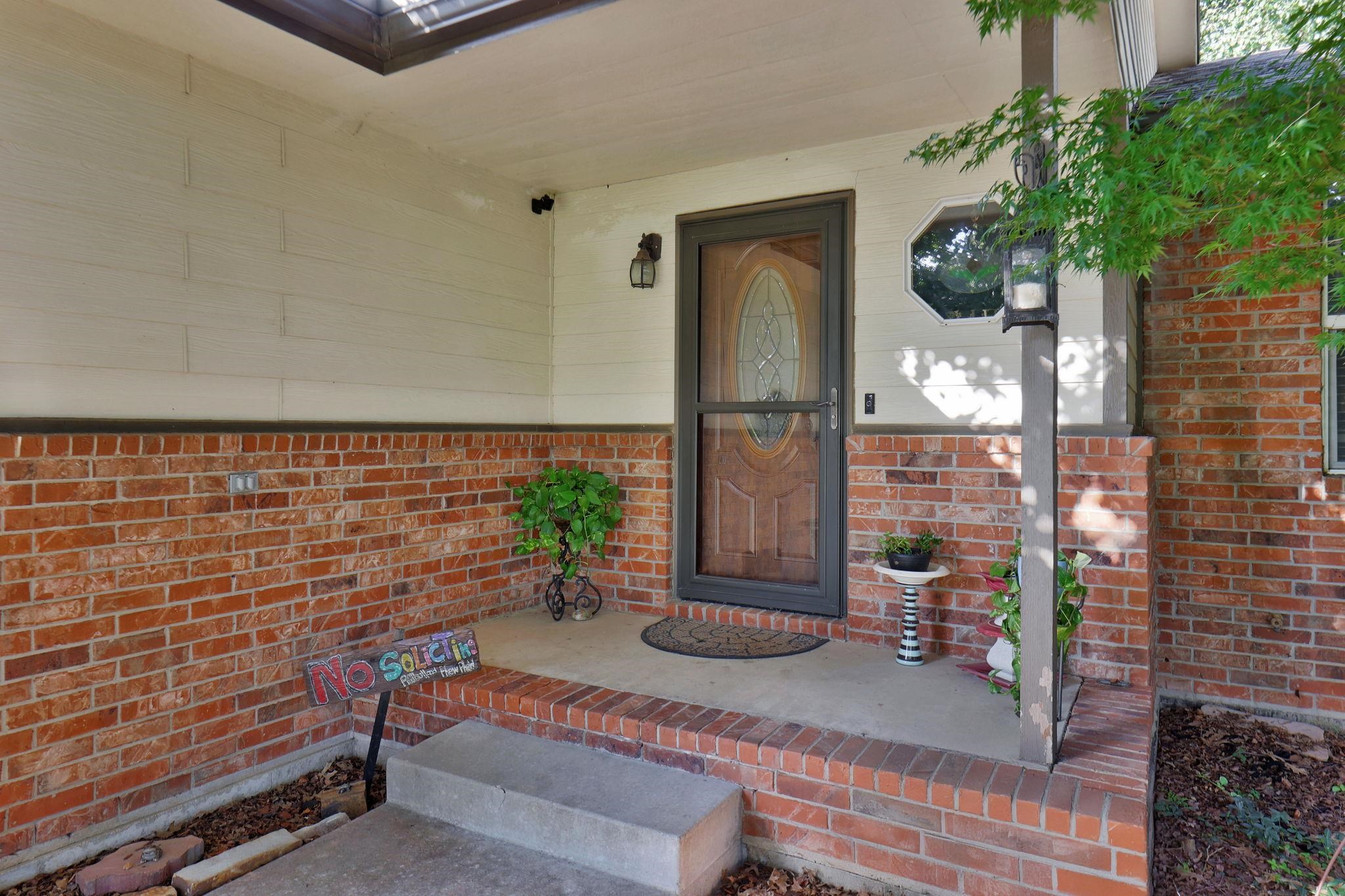 1947 N Marlin Court Andover KS 67002