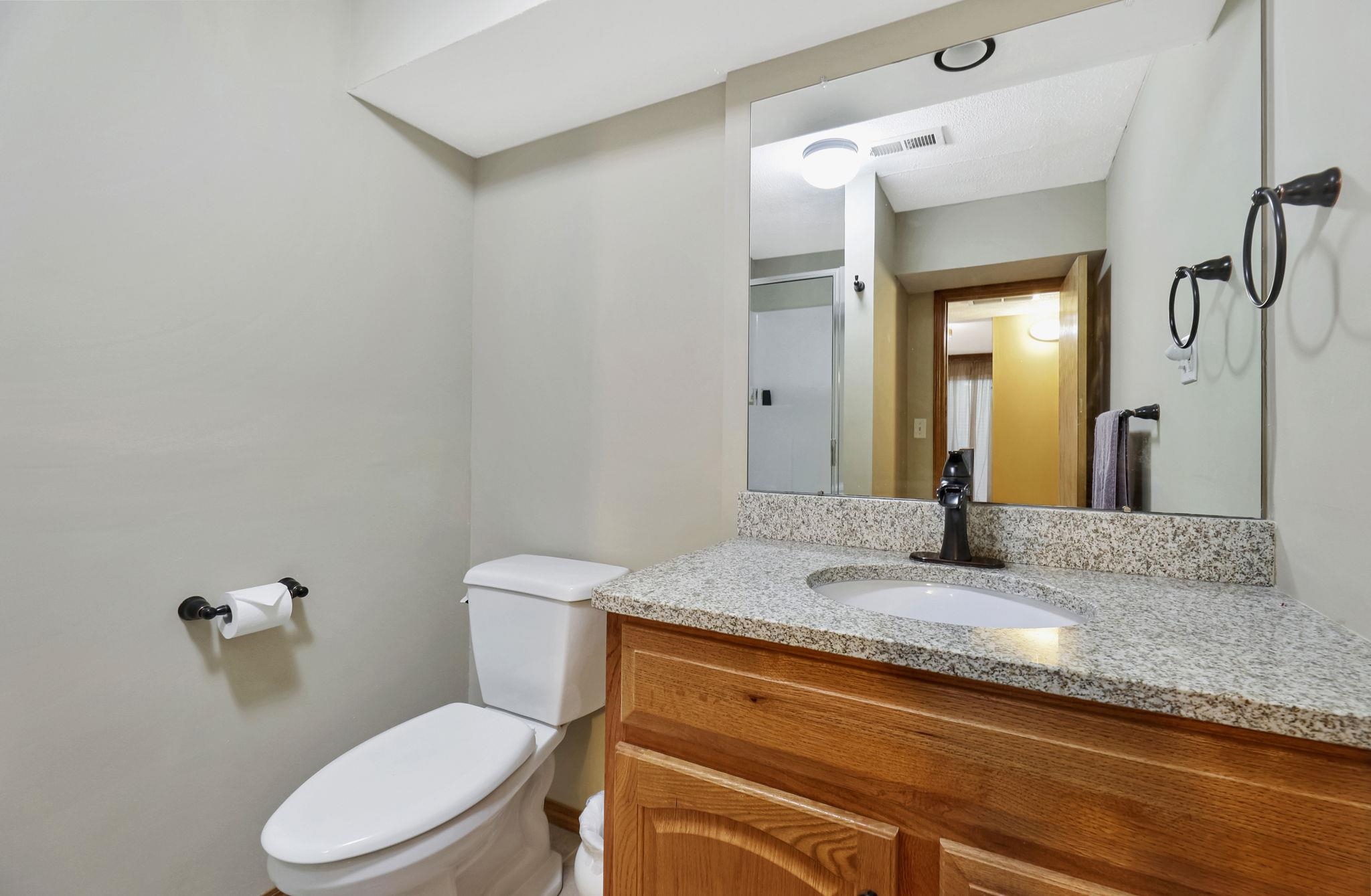 1947 N Marlin Court Andover KS 67002