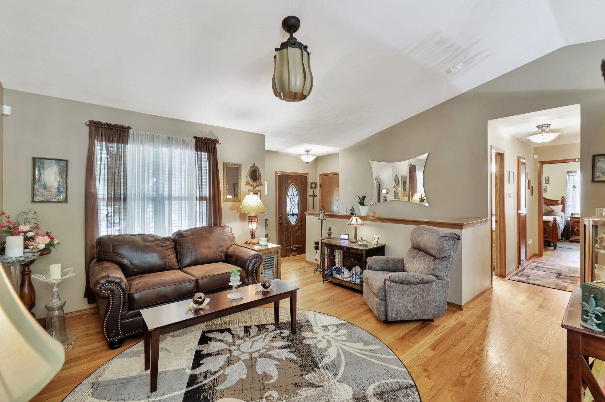 1947 N Marlin Court Andover KS 67002