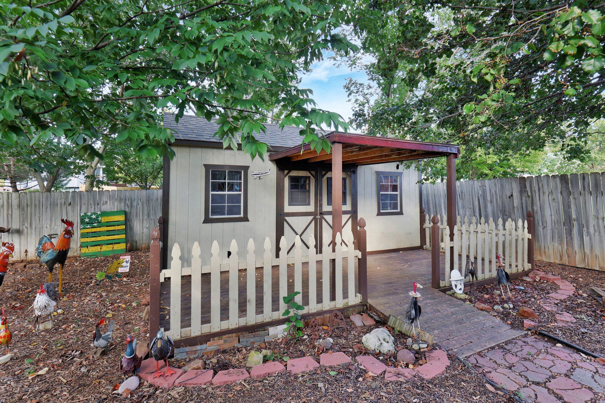 1947 N Marlin Court Andover KS 67002