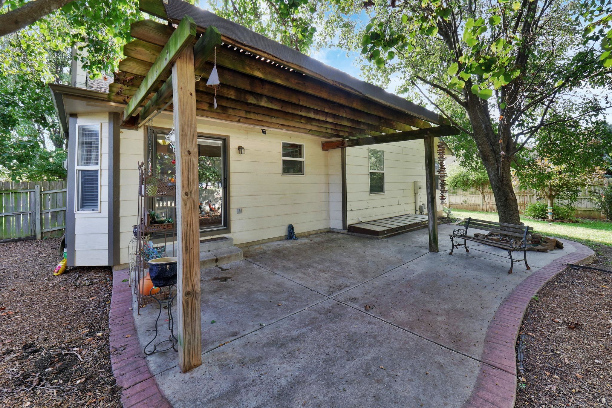 1947 N Marlin Court Andover KS 67002