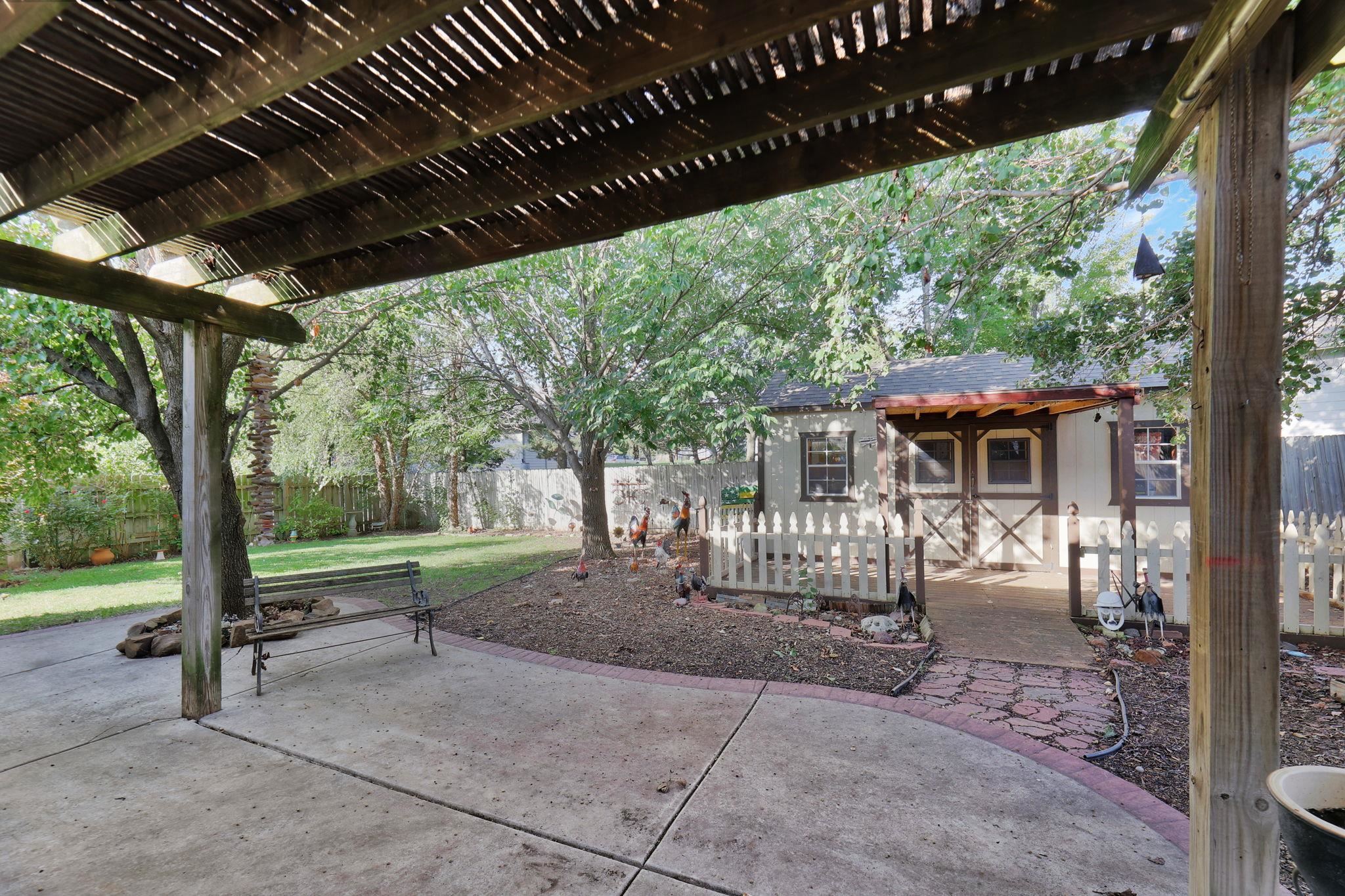 1947 N Marlin Court Andover KS 67002