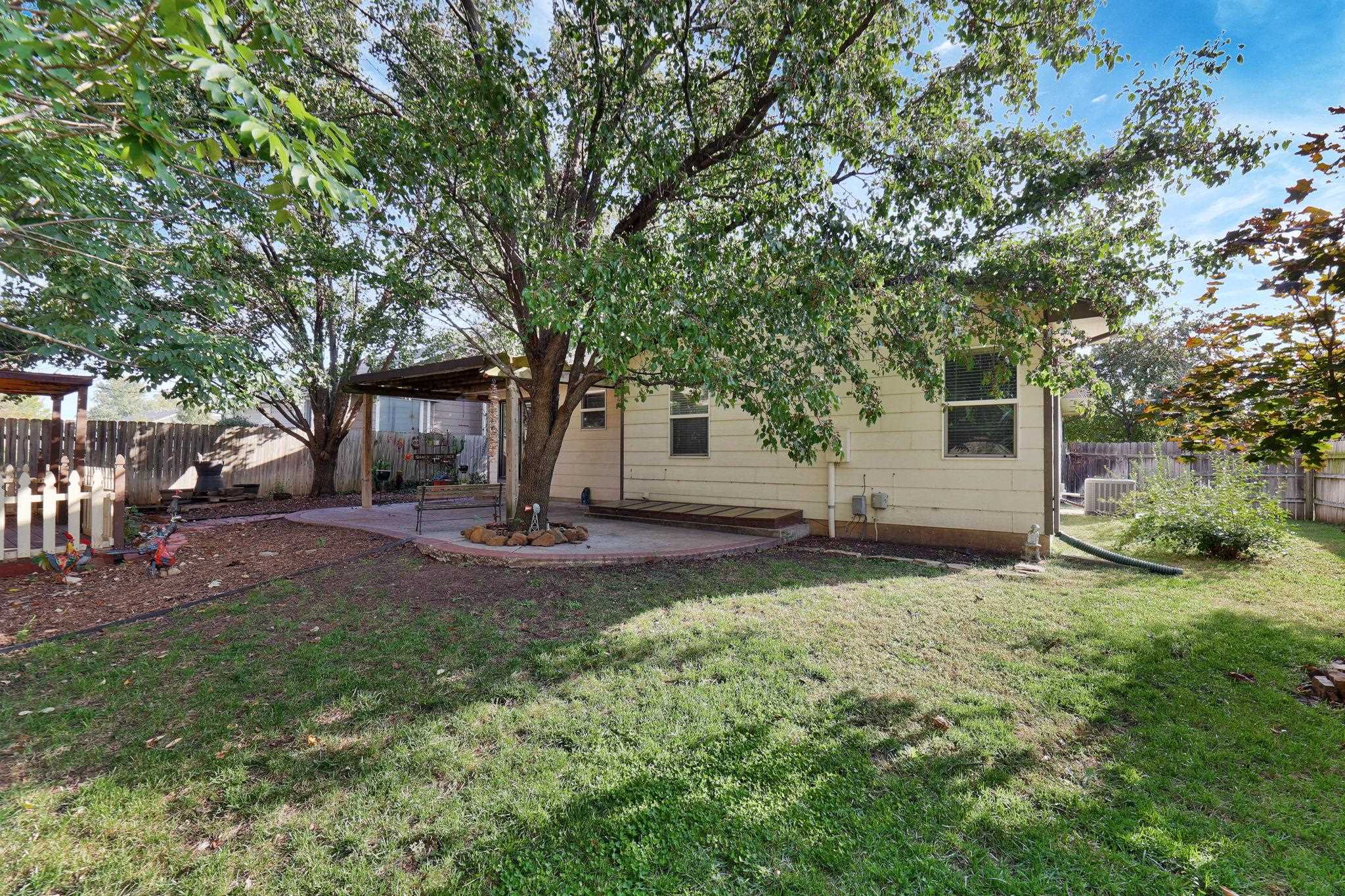 1947 N Marlin Court Andover KS 67002