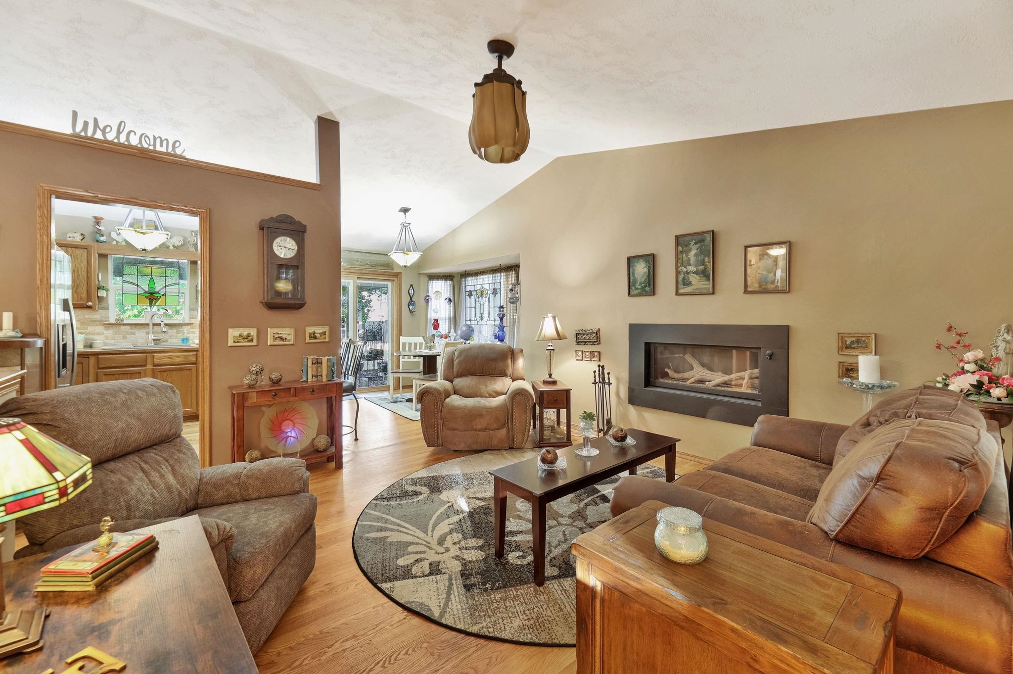 1947 N Marlin Court Andover KS 67002