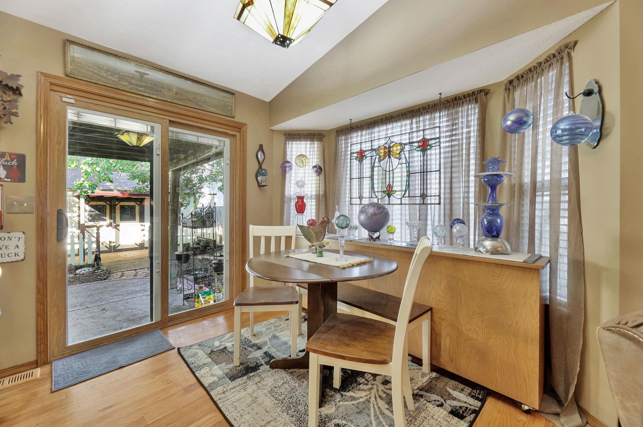 1947 N Marlin Court Andover KS 67002