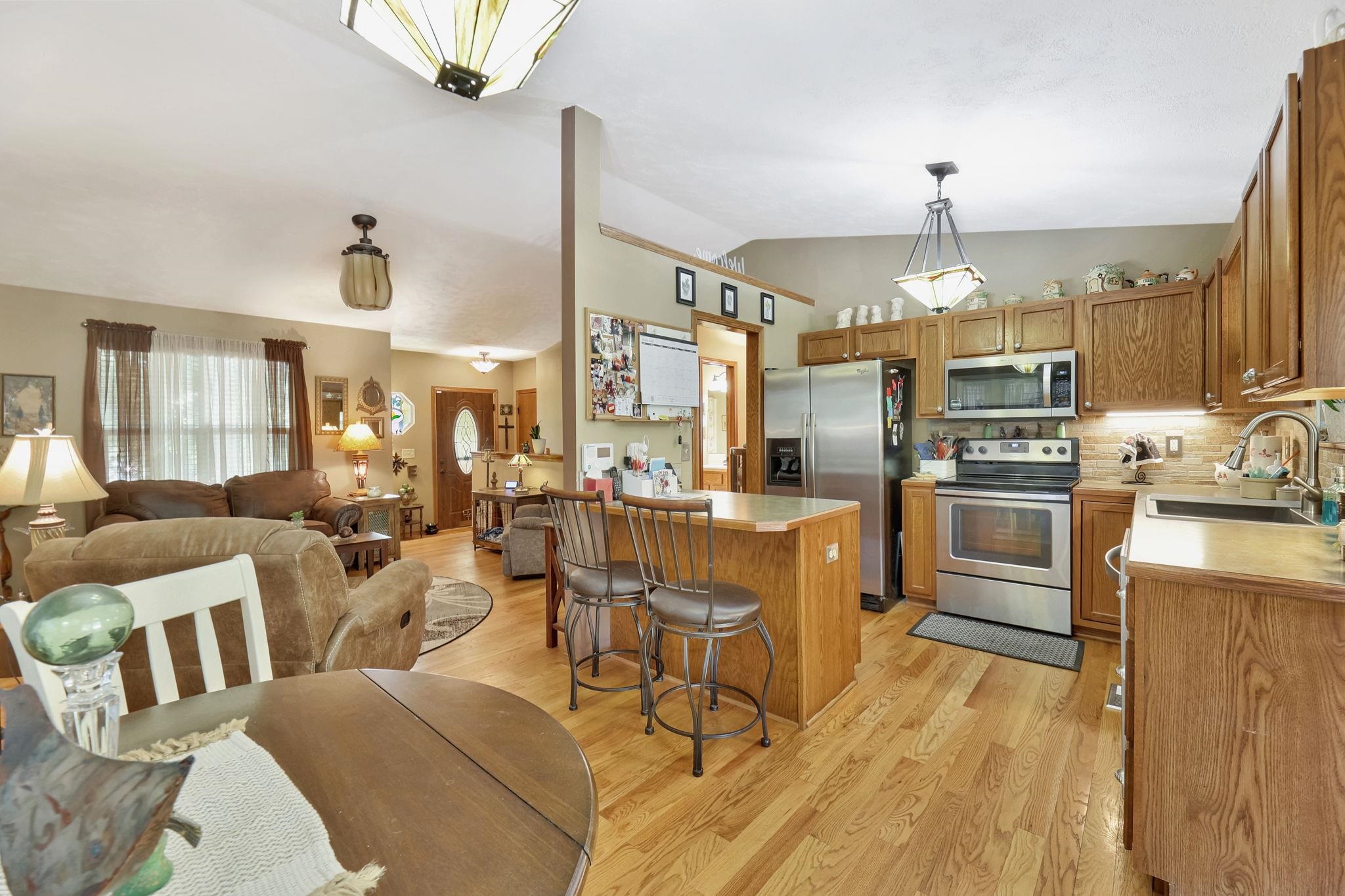 1947 N Marlin Court Andover KS 67002