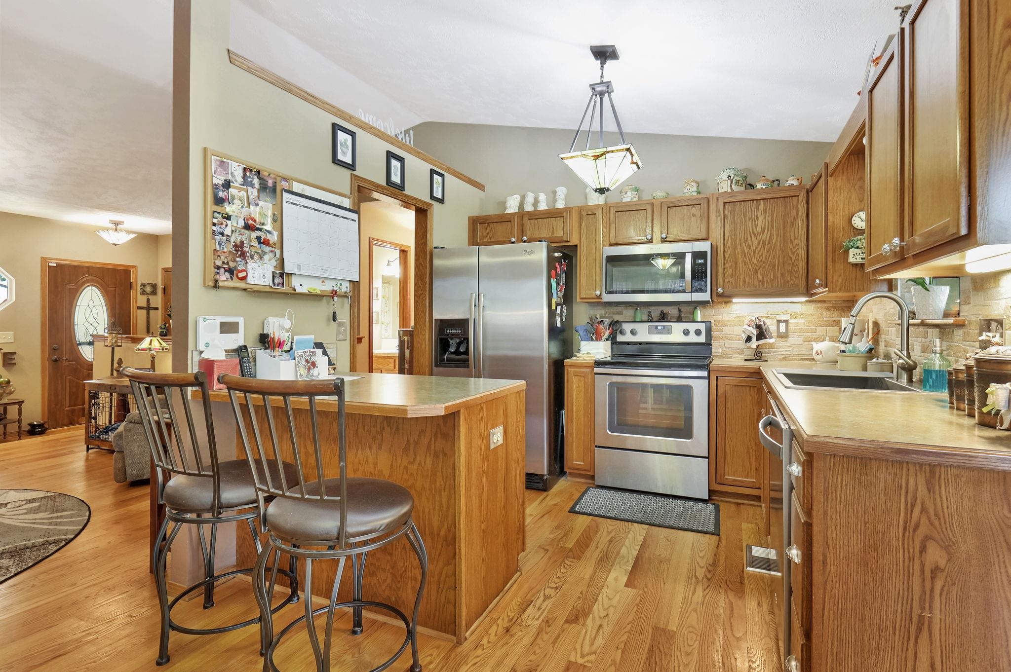 1947 N Marlin Court Andover KS 67002