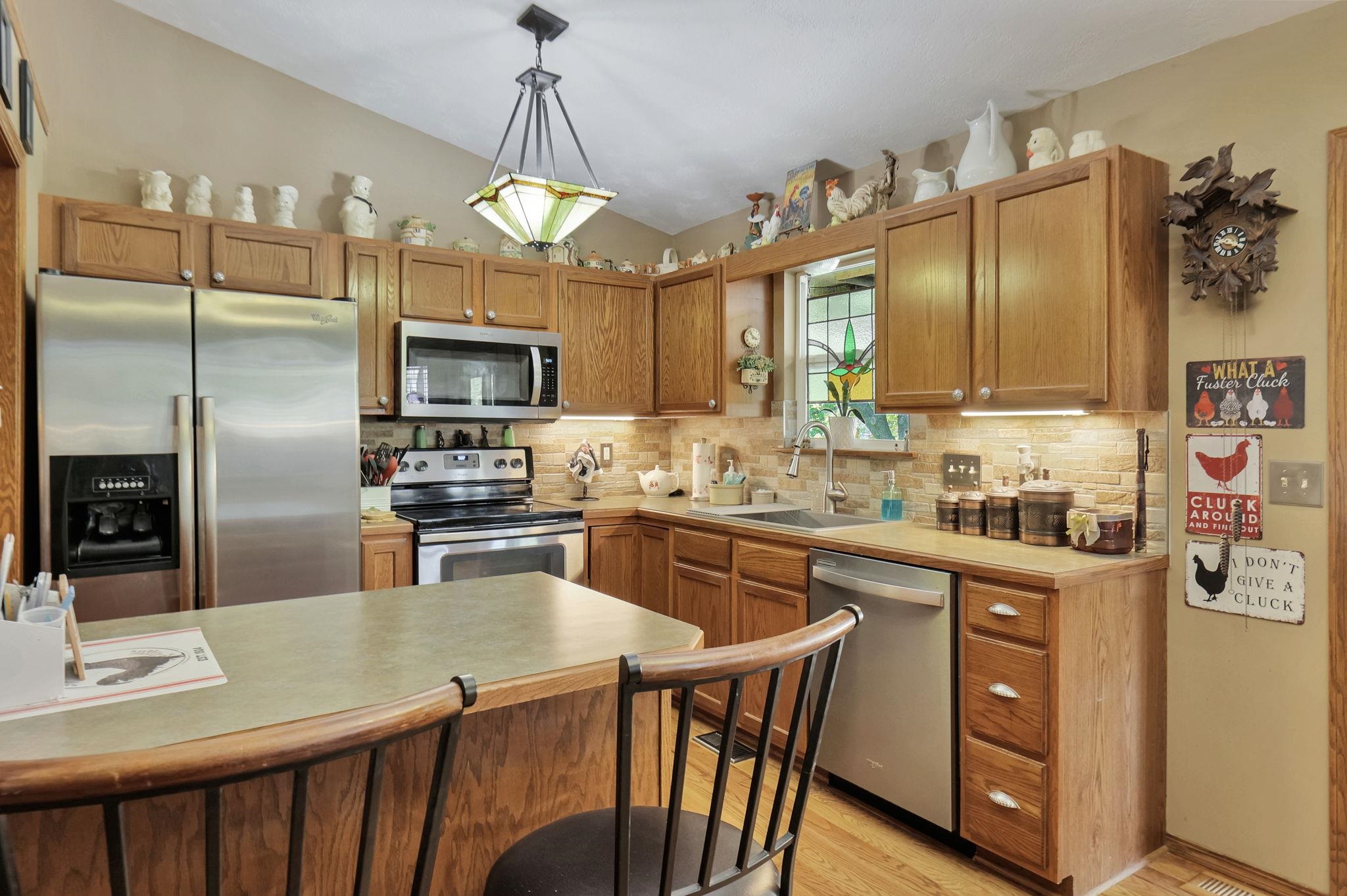 1947 N Marlin Court Andover KS 67002