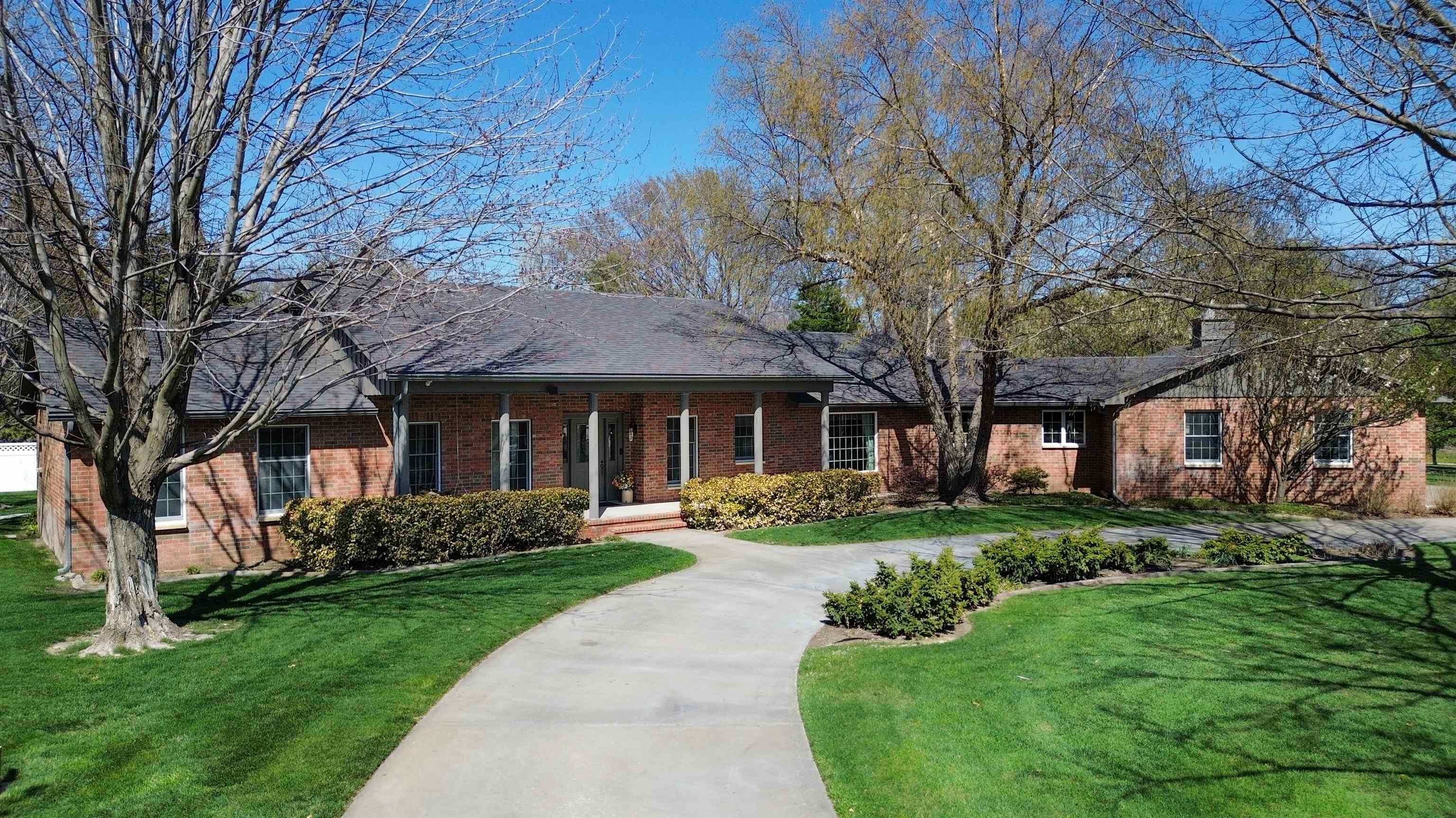 514 W 12th Street Newton KS 67114