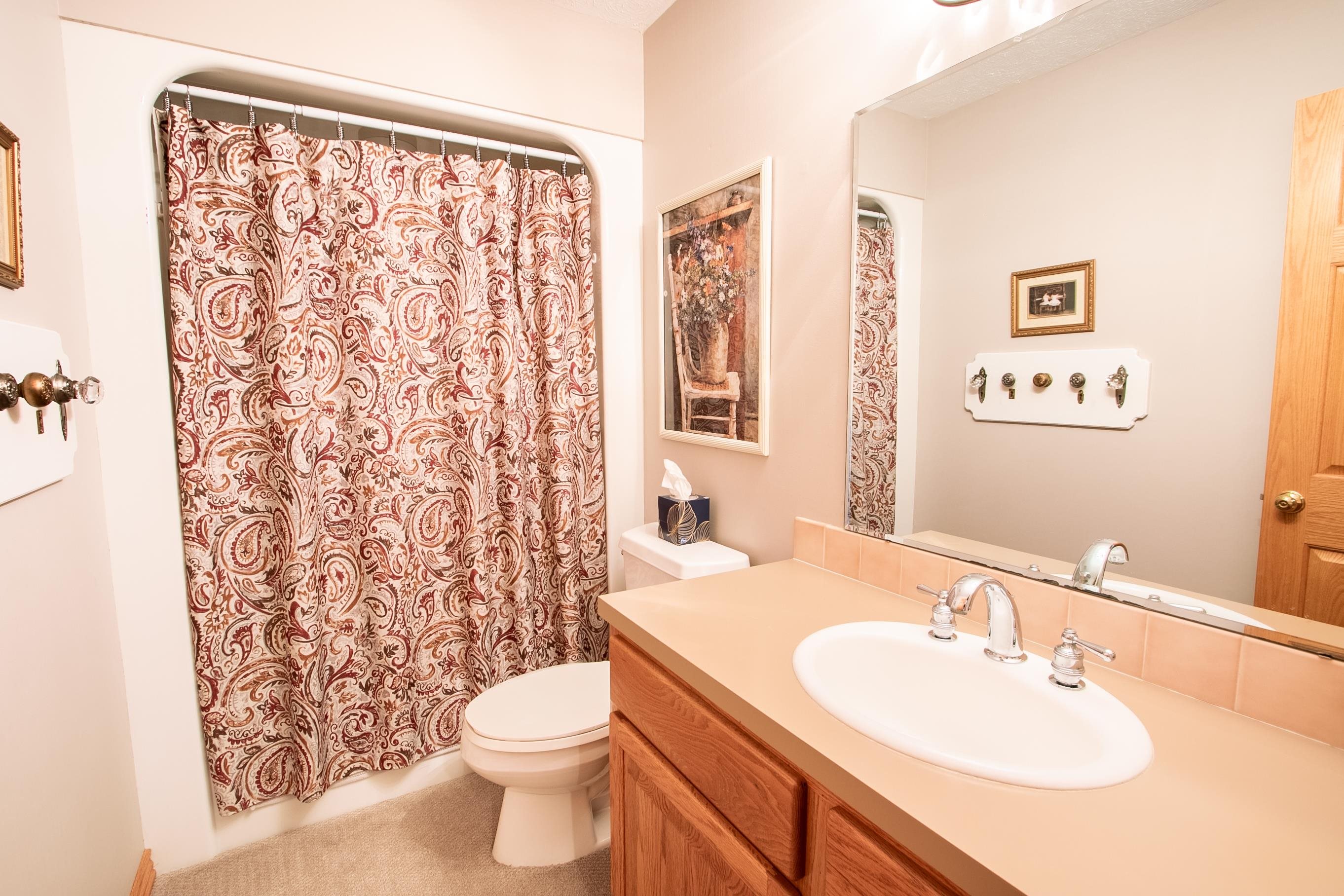 514 W 12th Street Newton KS 67114