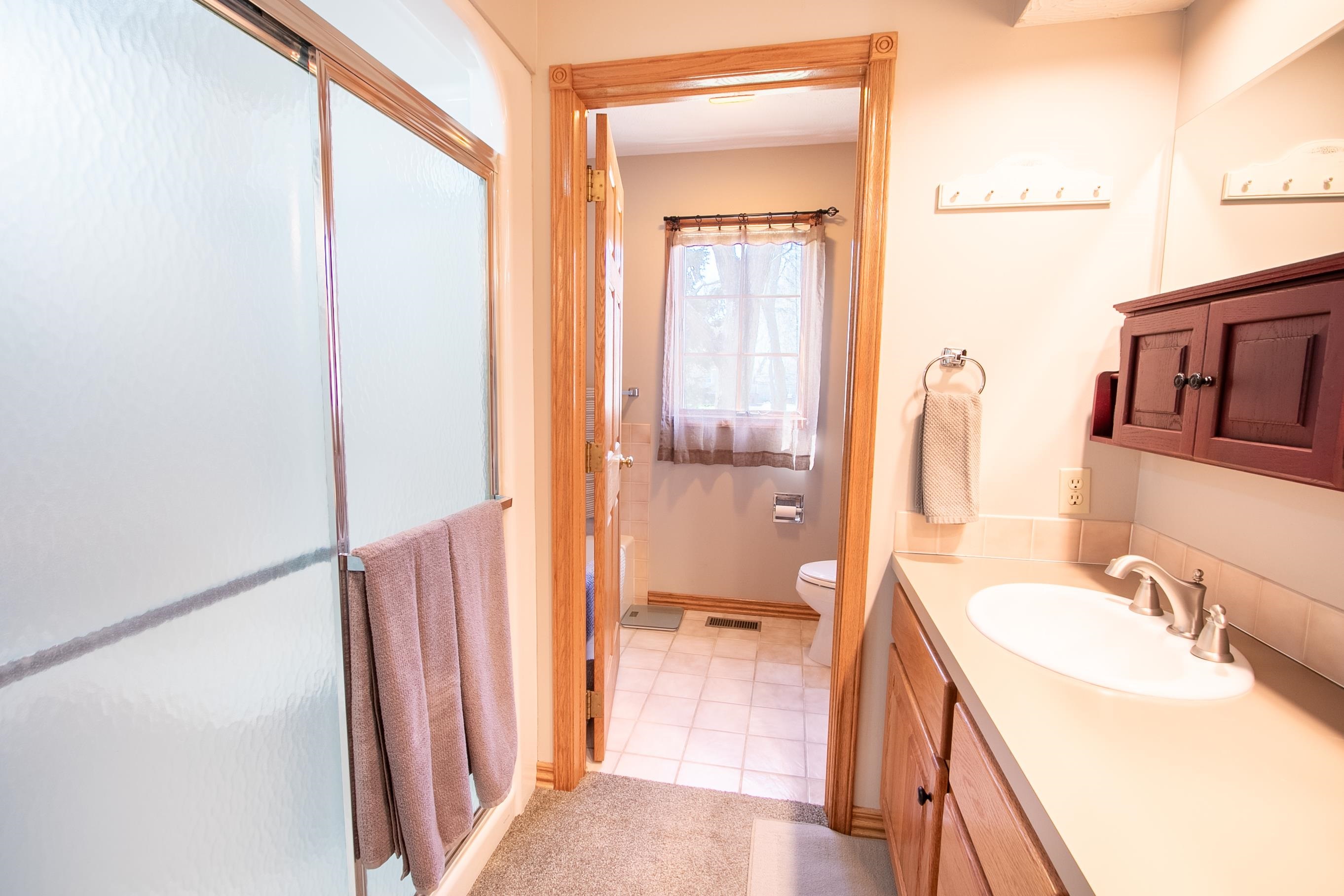 514 W 12th Street Newton KS 67114