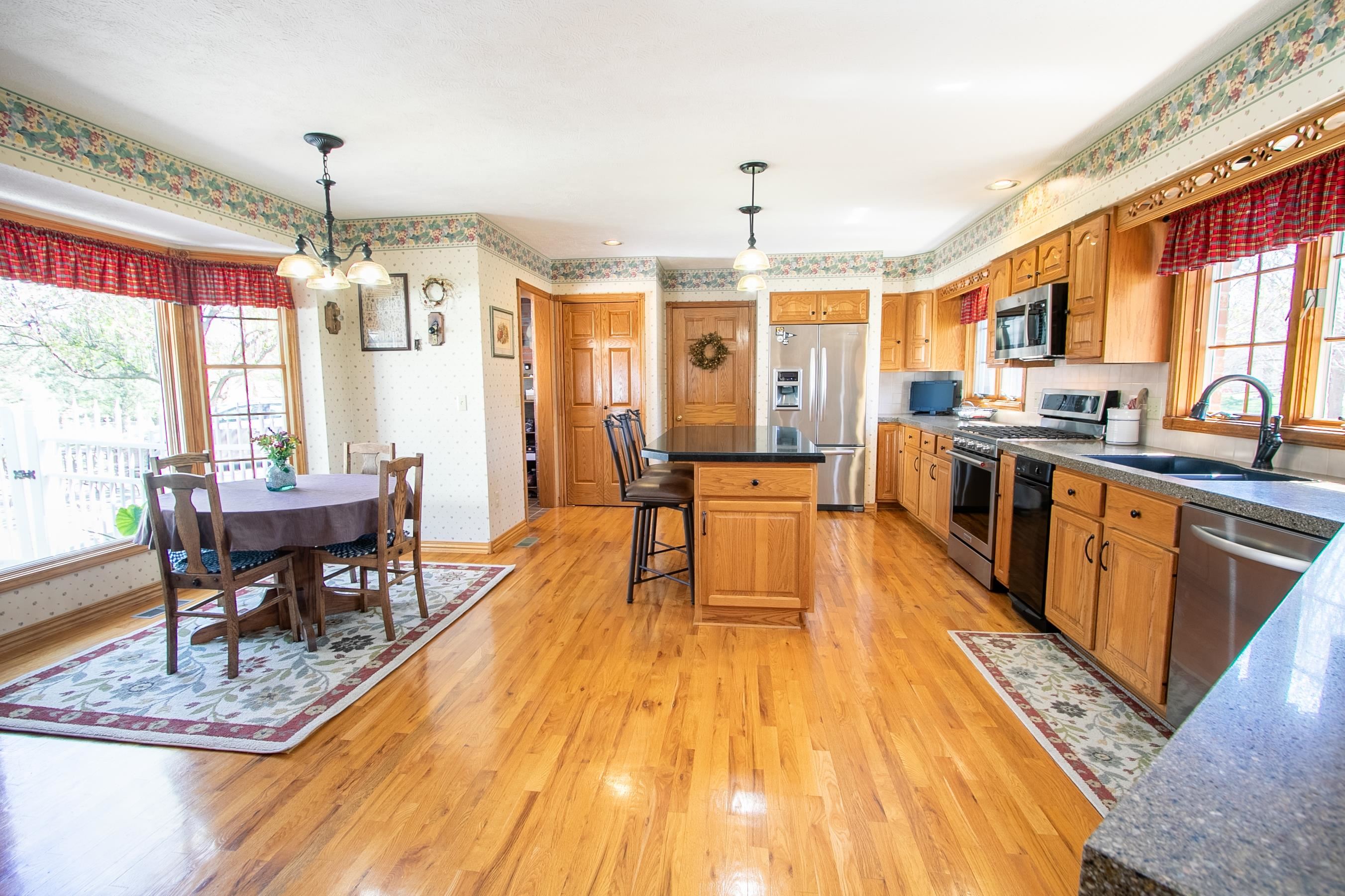 514 W 12th Street Newton KS 67114