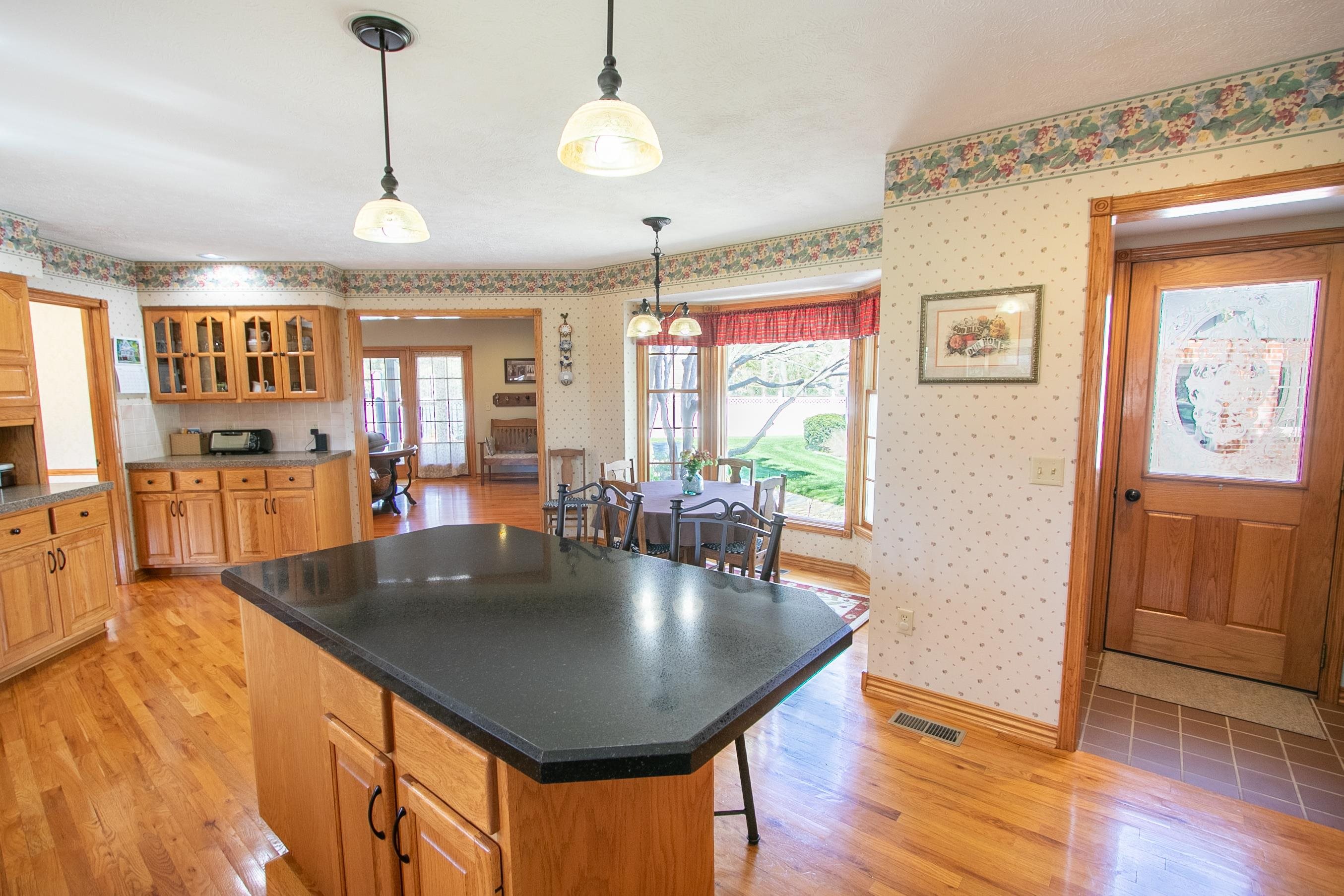 514 W 12th Street Newton KS 67114