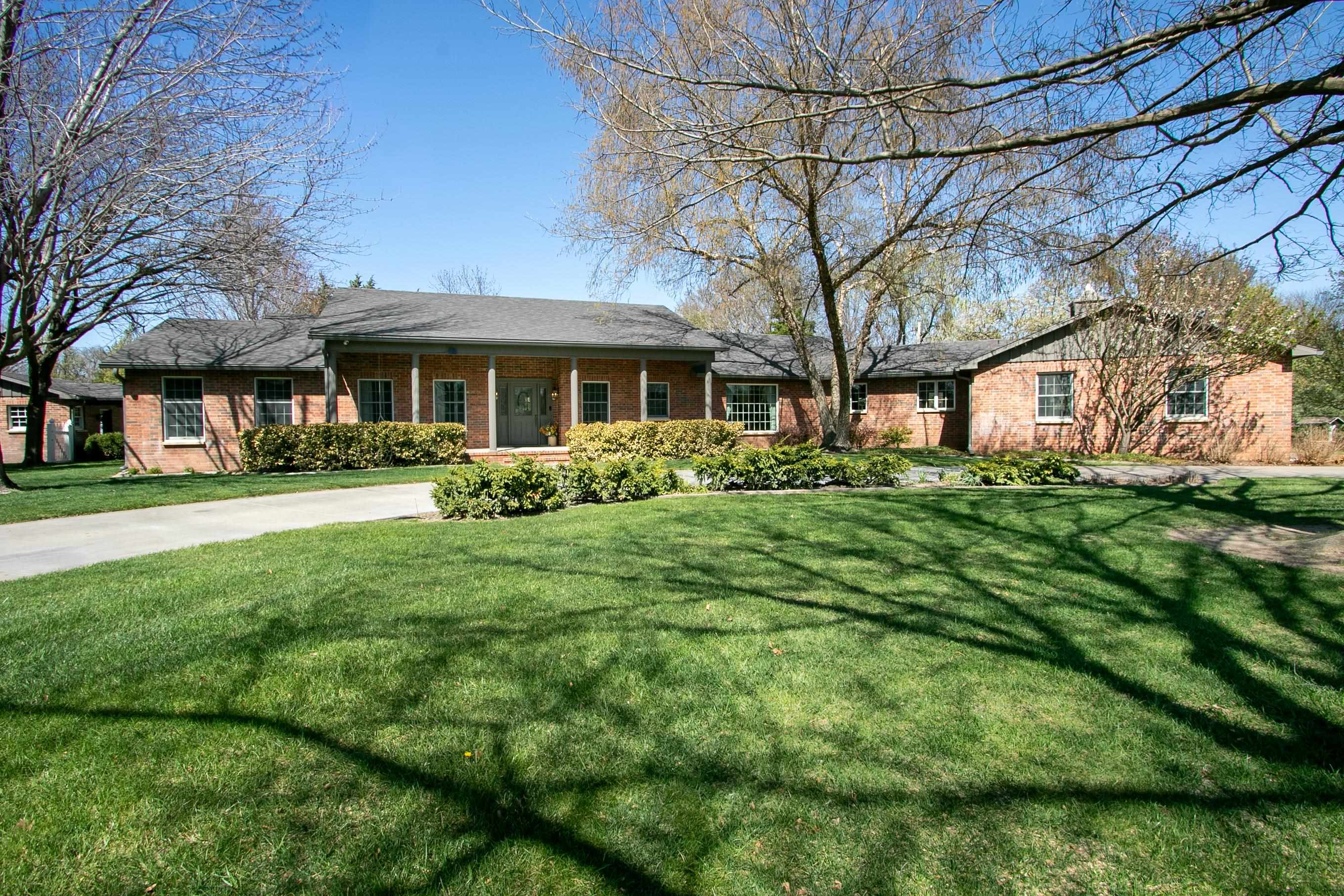 514 W 12th Street Newton KS 67114