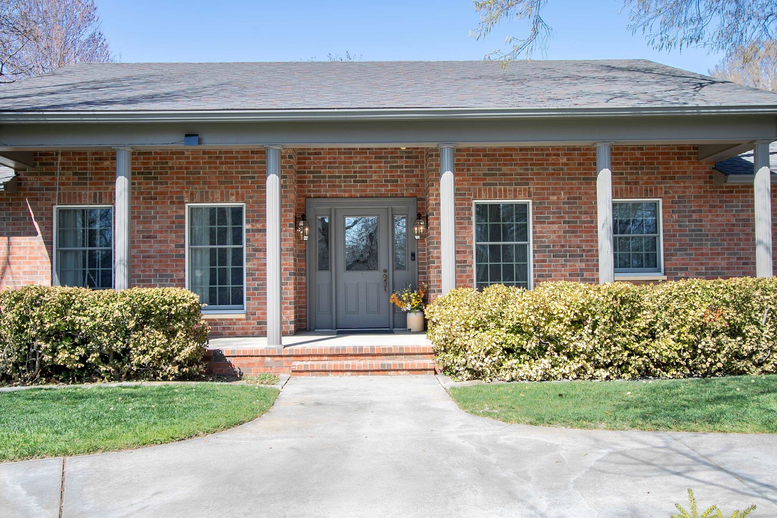 514 W 12th Street Newton KS 67114